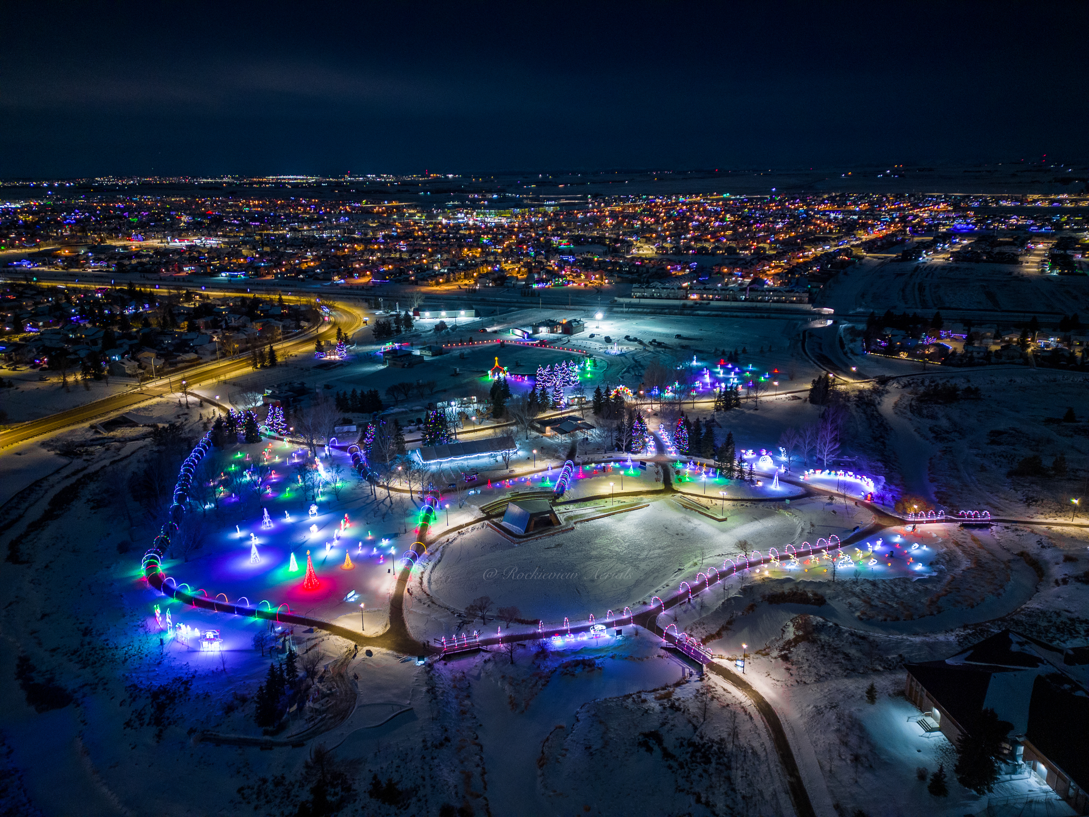 Rockyview Aerials & Media's image