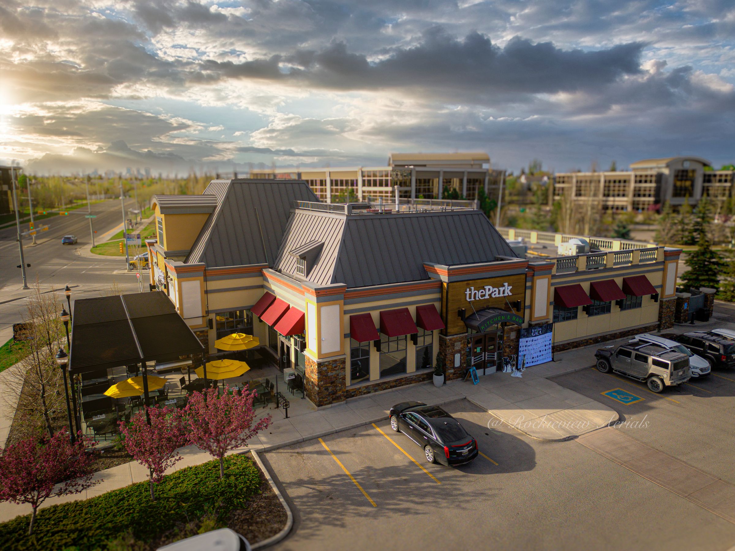 Rockyview Aerials & Media's image