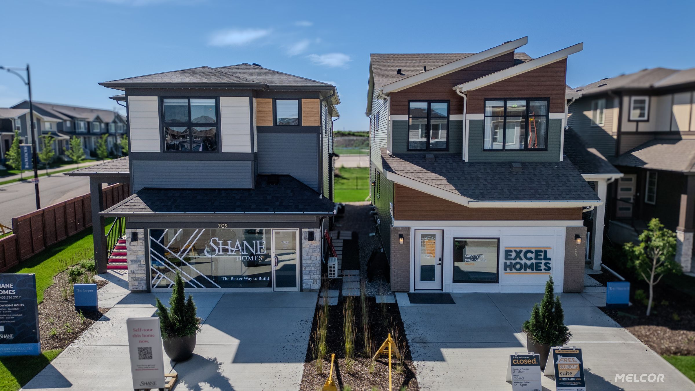 Rockyview Aerials & Media's image