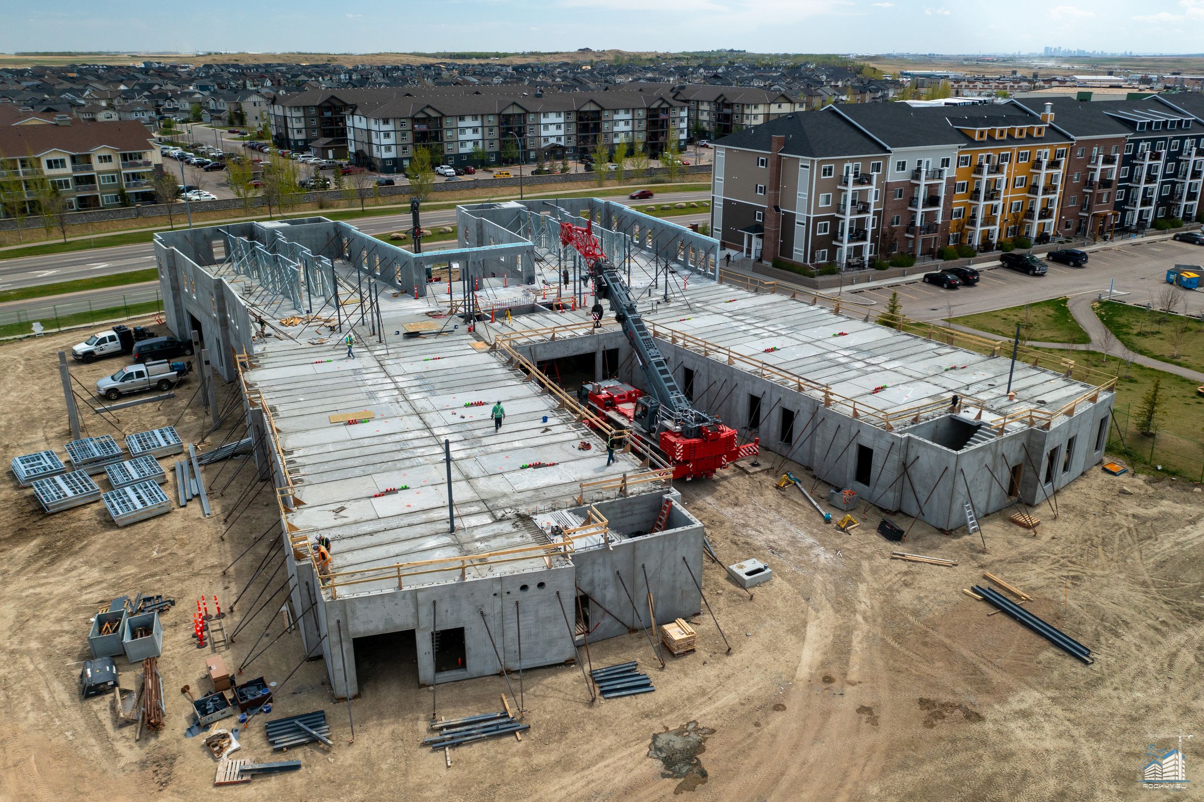 Rockyview Aerials & Media's image