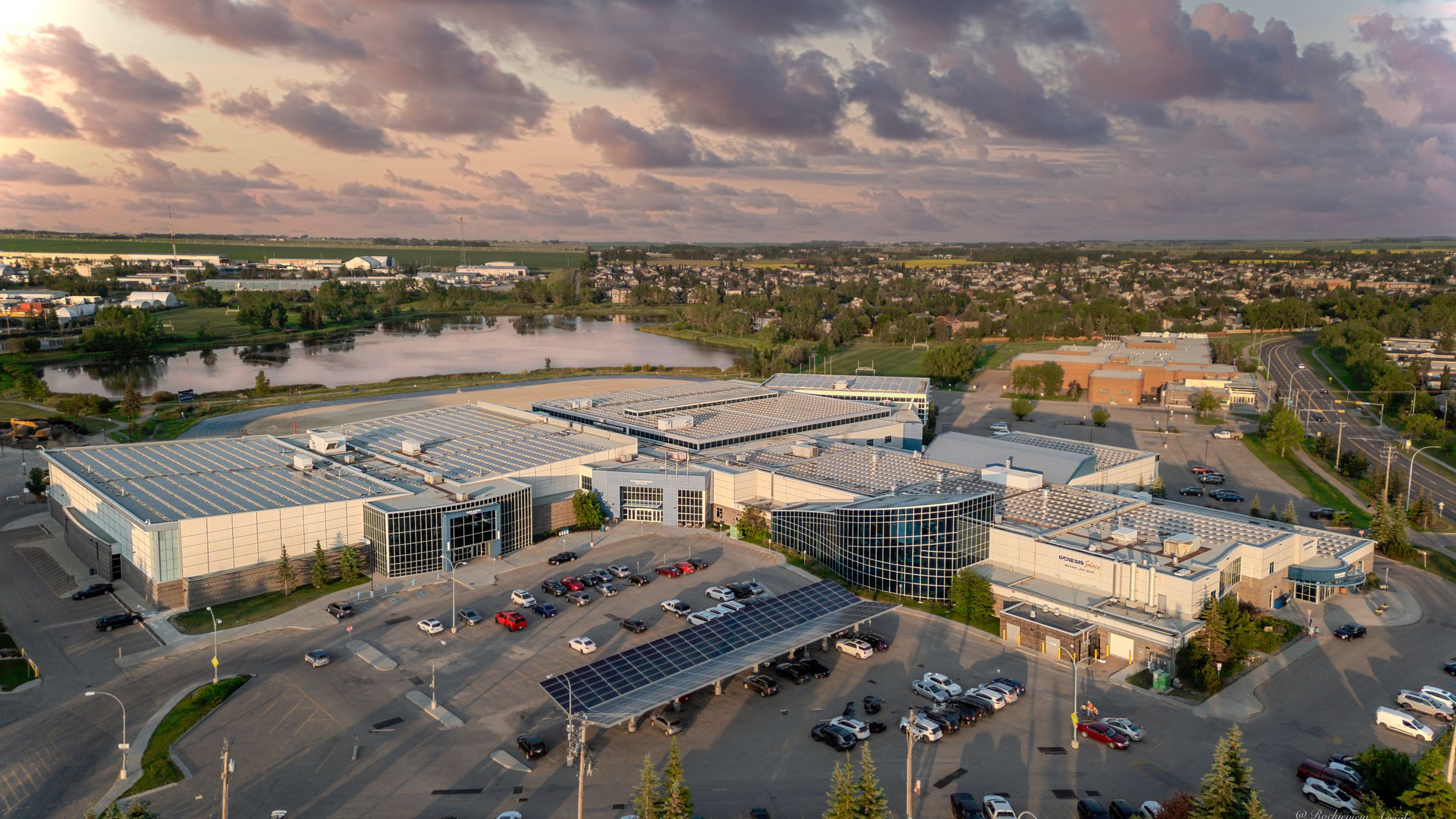 Rockyview Aerials & Media's image