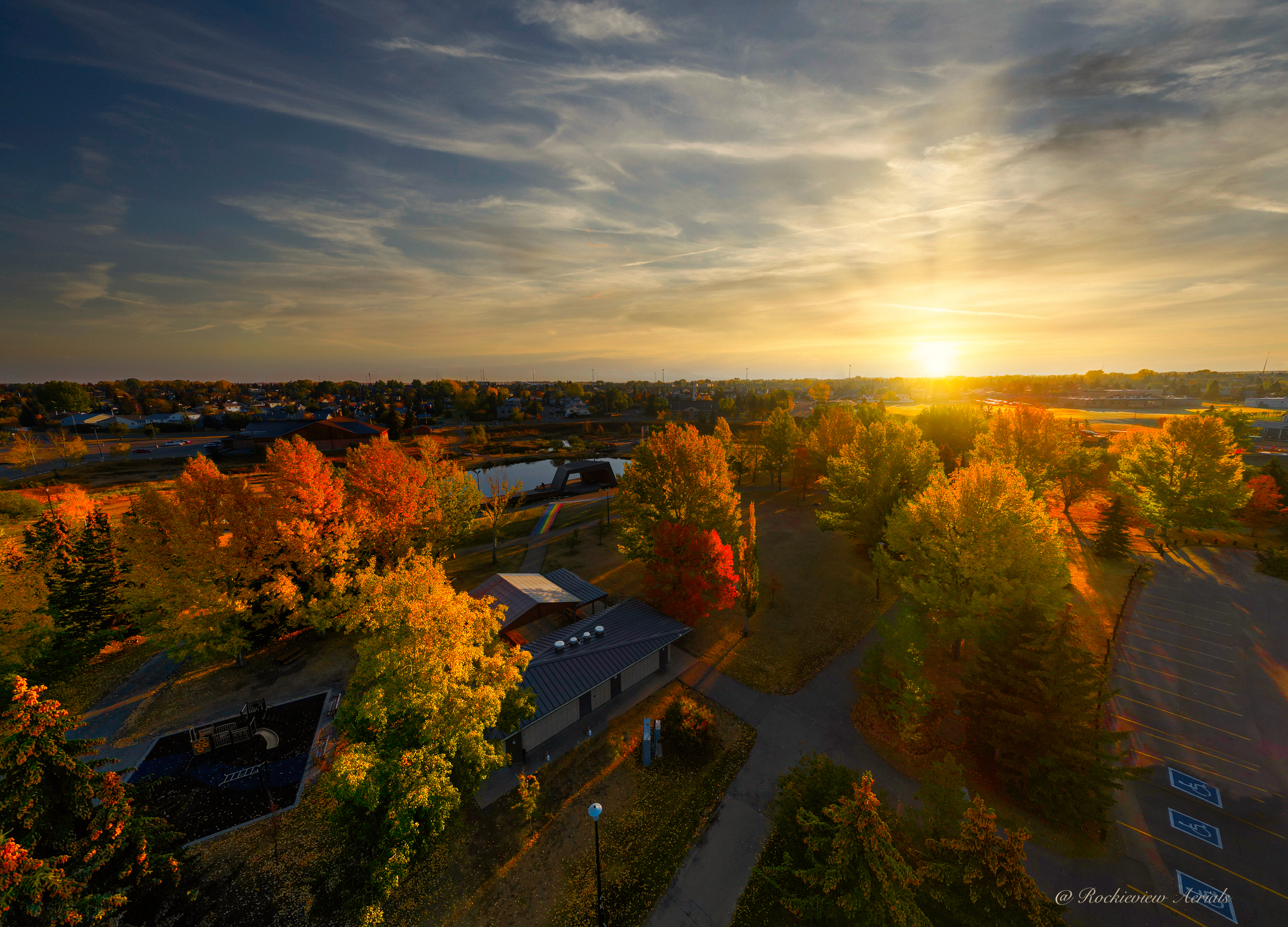 Rockyview Aerials & Media's image