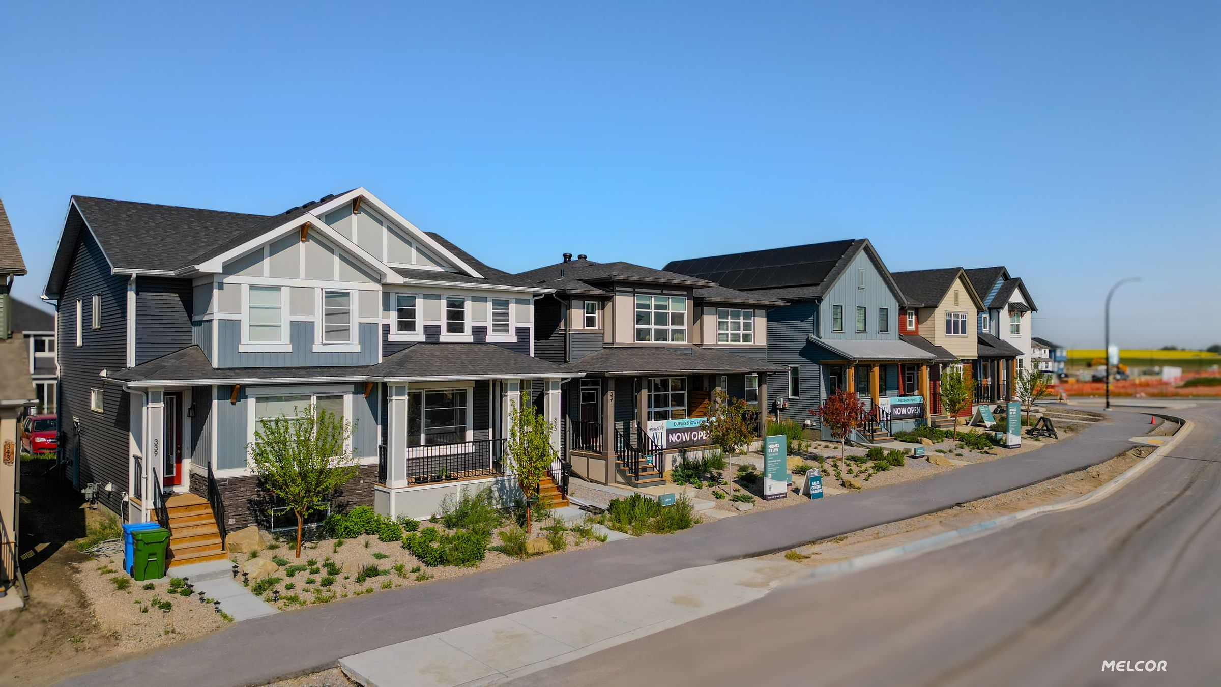 Rockyview Aerials & Media's image