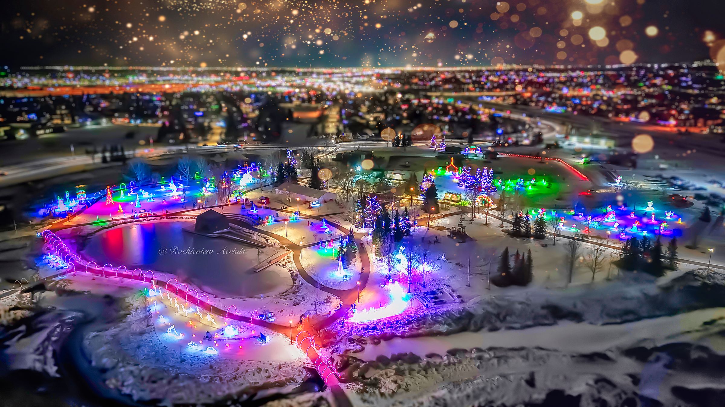 Rockyview Aerials & Media's image