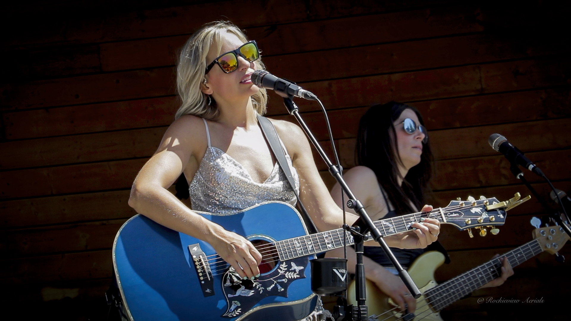 Rockyview Aerials & Media's image