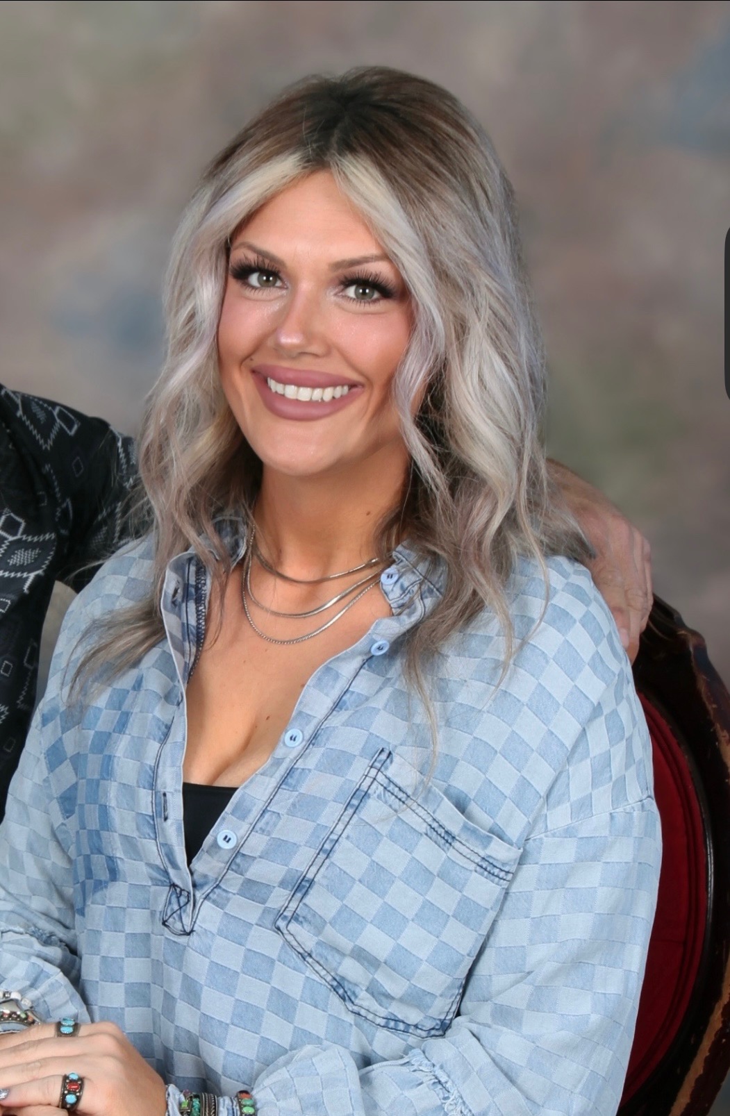 Shelby Ingalls