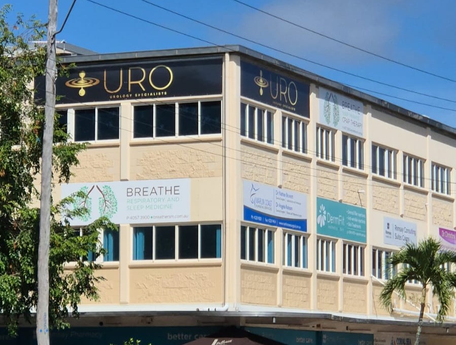 URO Urology Specialists's image
