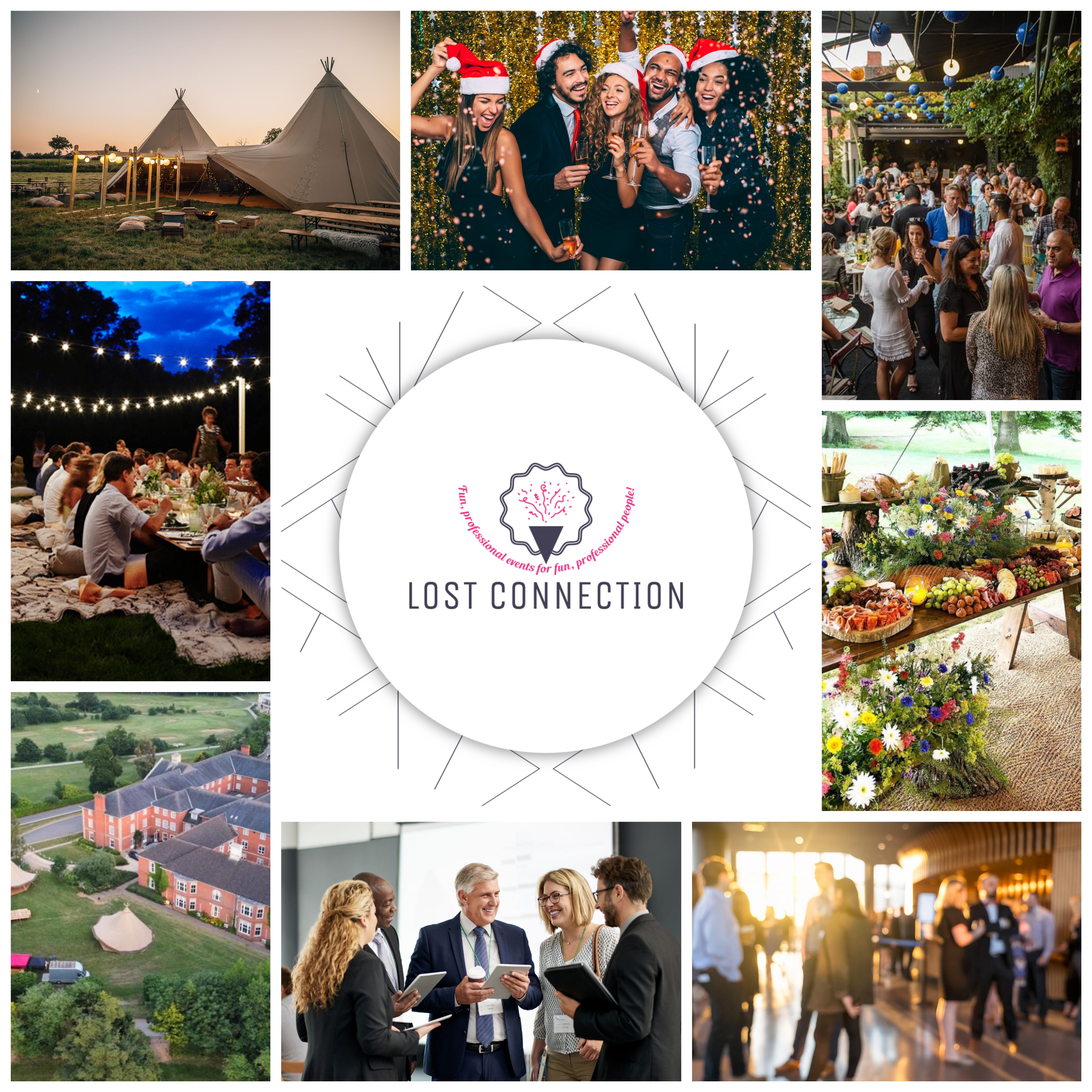 Lost Connection's image