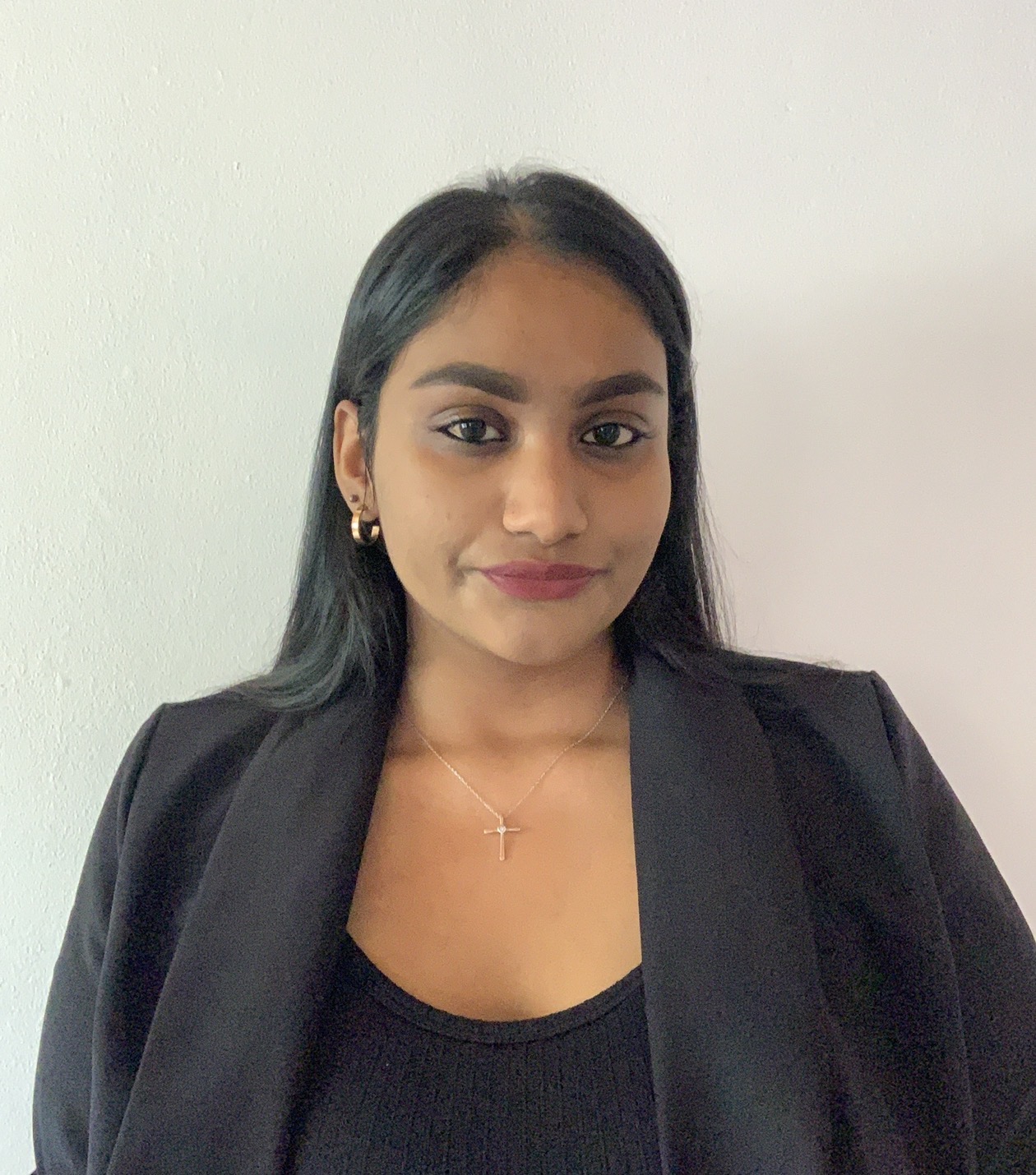 Healthcare Communications Specialist- Onishka Ramchandar