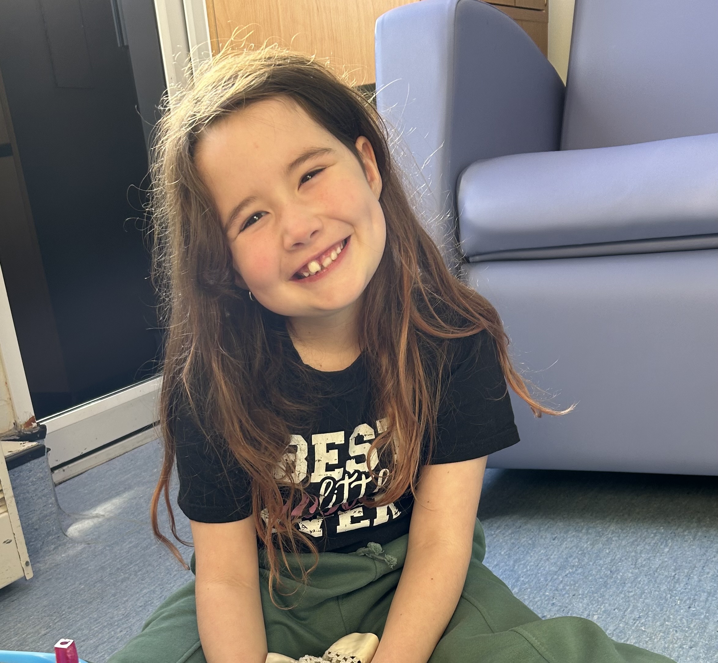 Harlyn’s Heroes's image