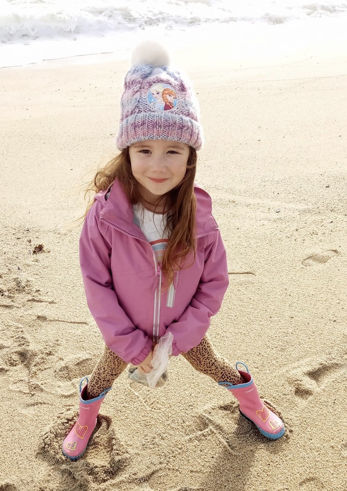 Harlyn’s Heroes's image