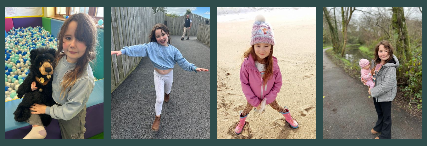 Harlyn’s Heroes's image