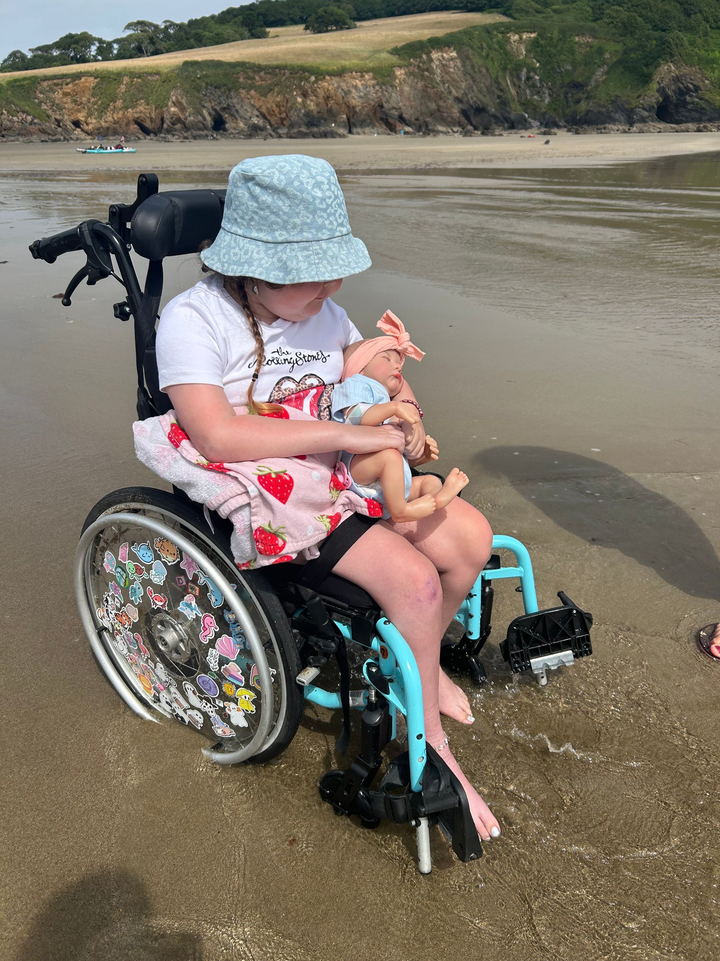 Harlyn’s Heroes's image