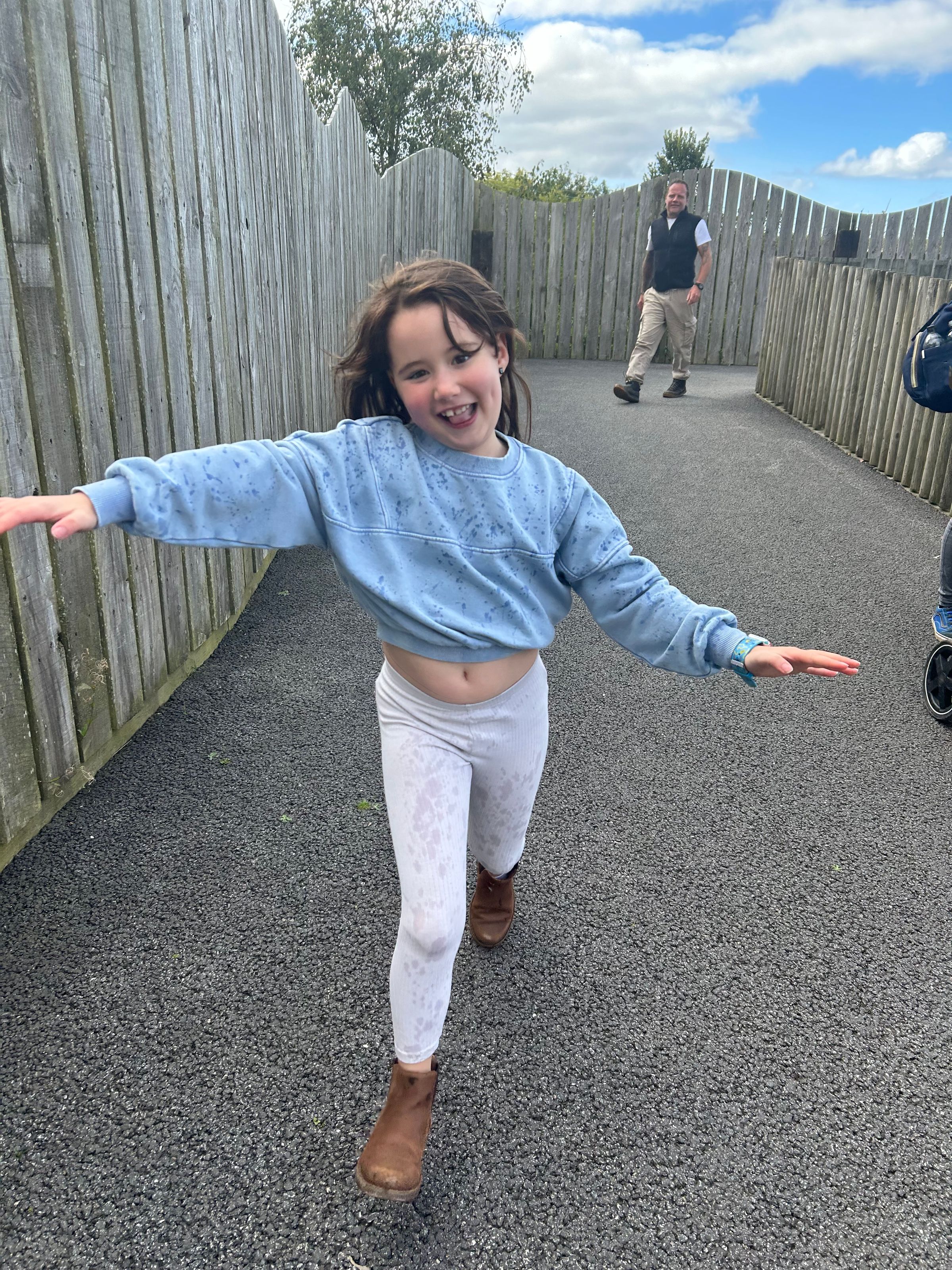 Harlyn’s Heroes's image