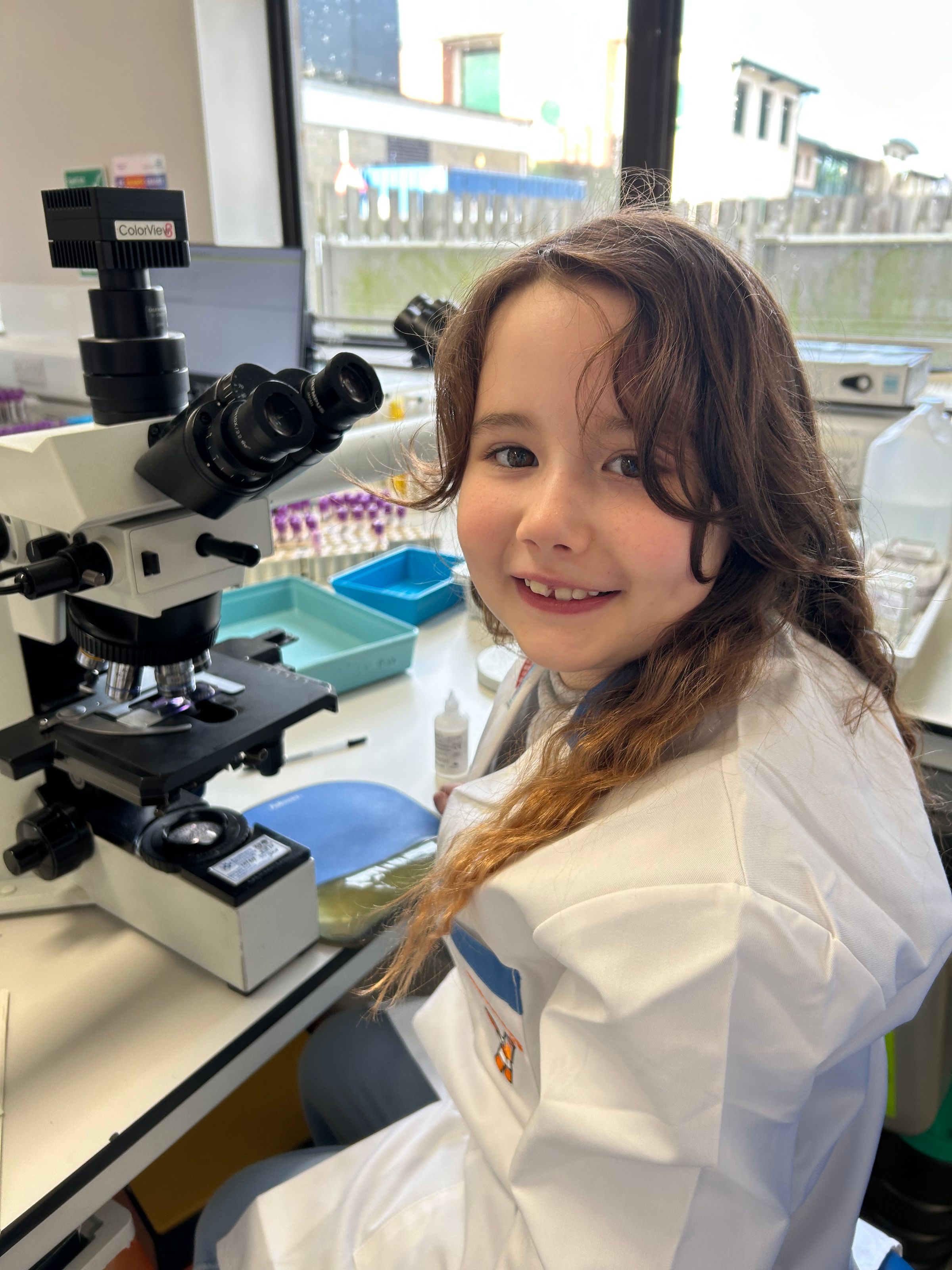 Harlyn’s Heroes's image