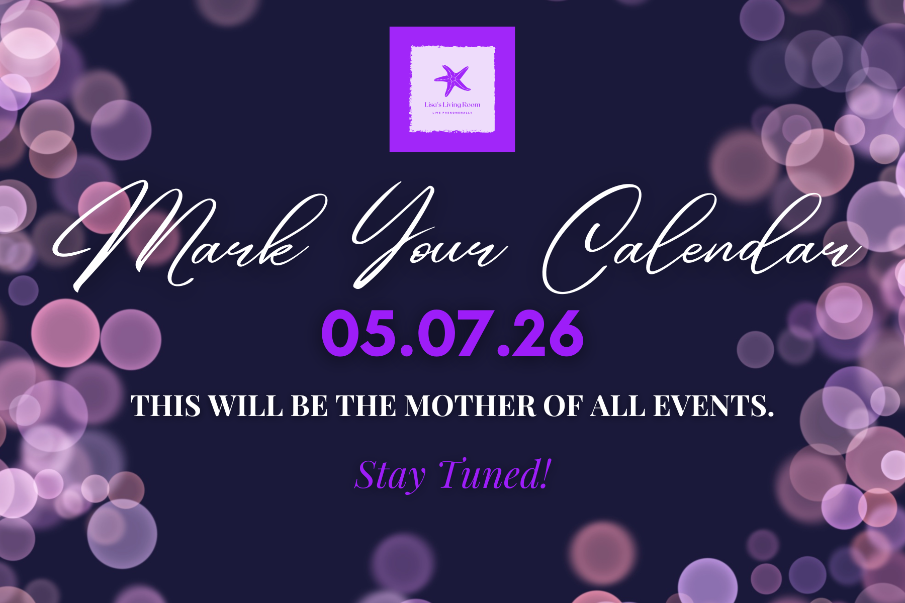 Lisa's Living Room's image