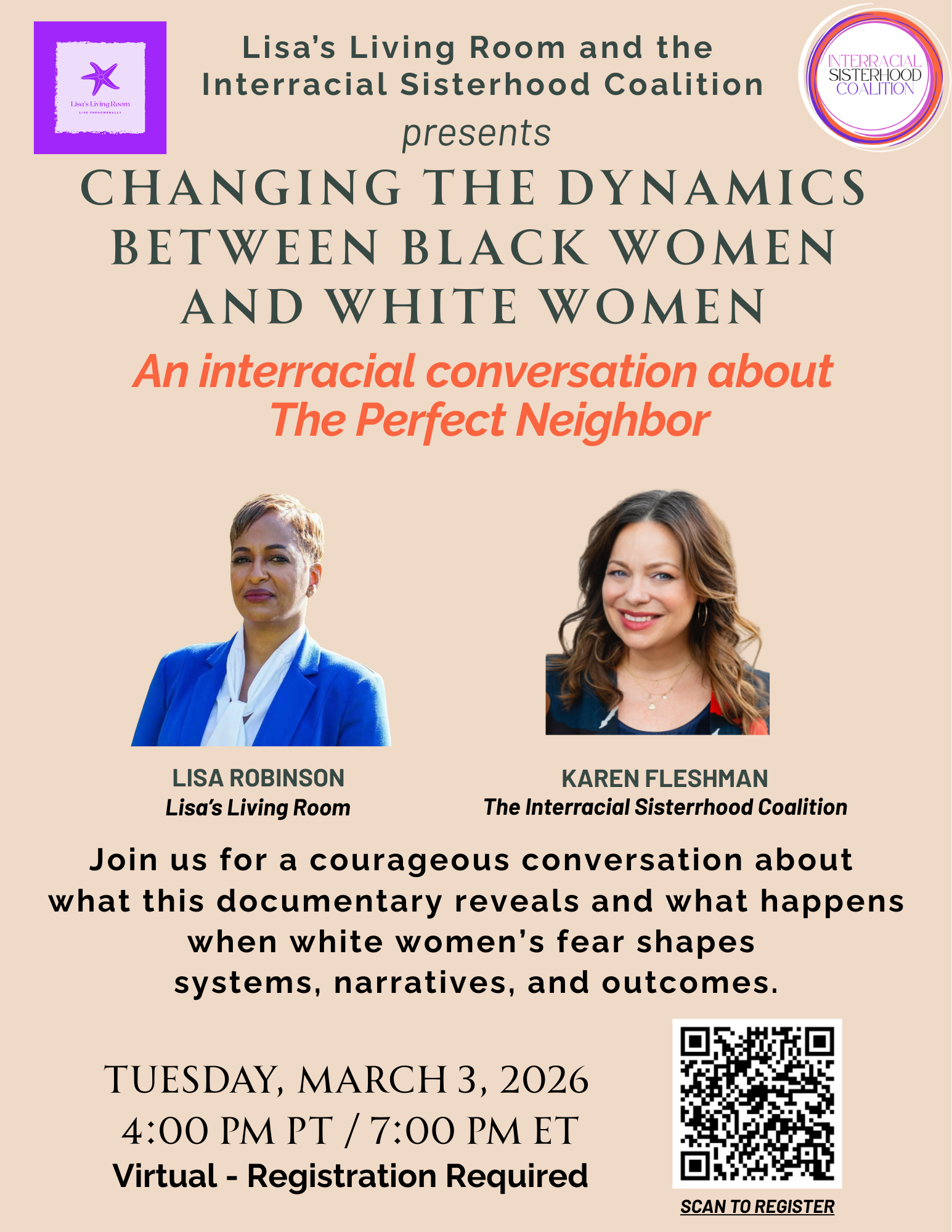 Lisa's Living Room's image