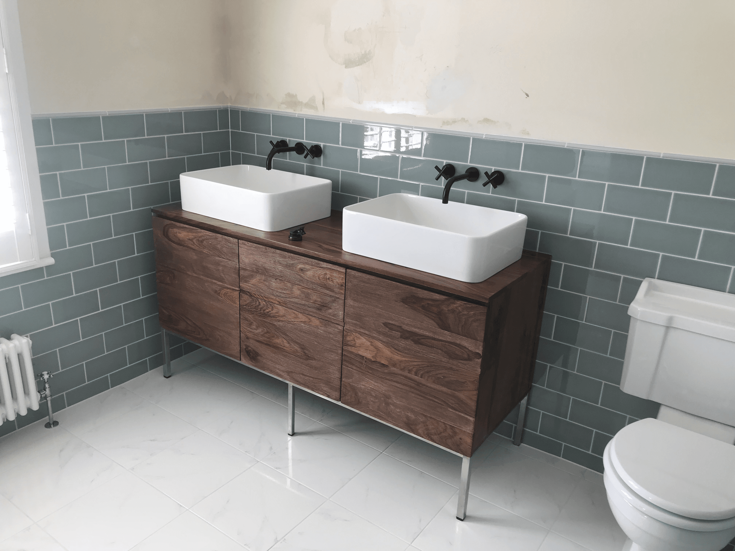 Perfect Fit Plumbing & Heating's image