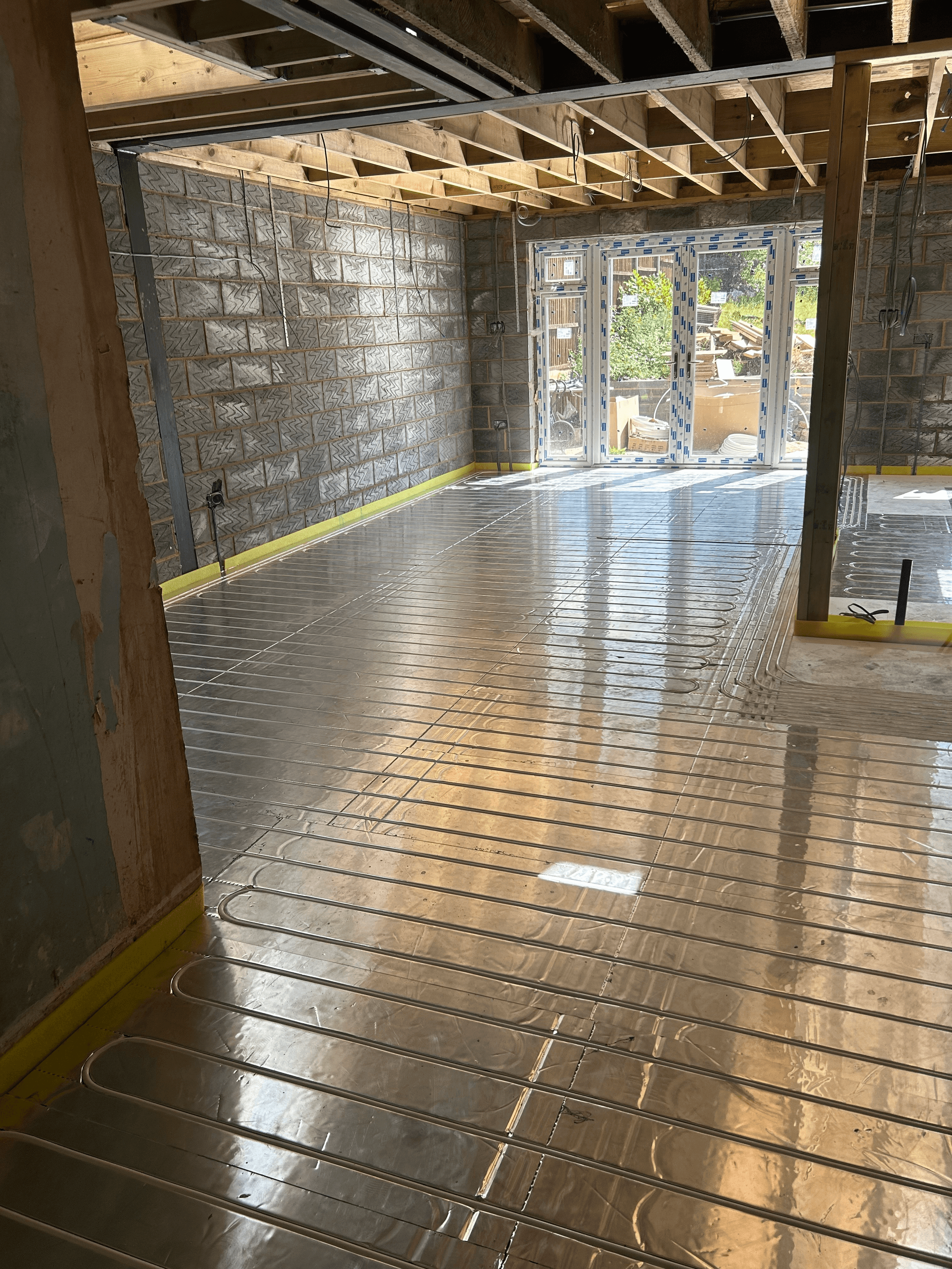 Perfect Fit Plumbing & Heating's image