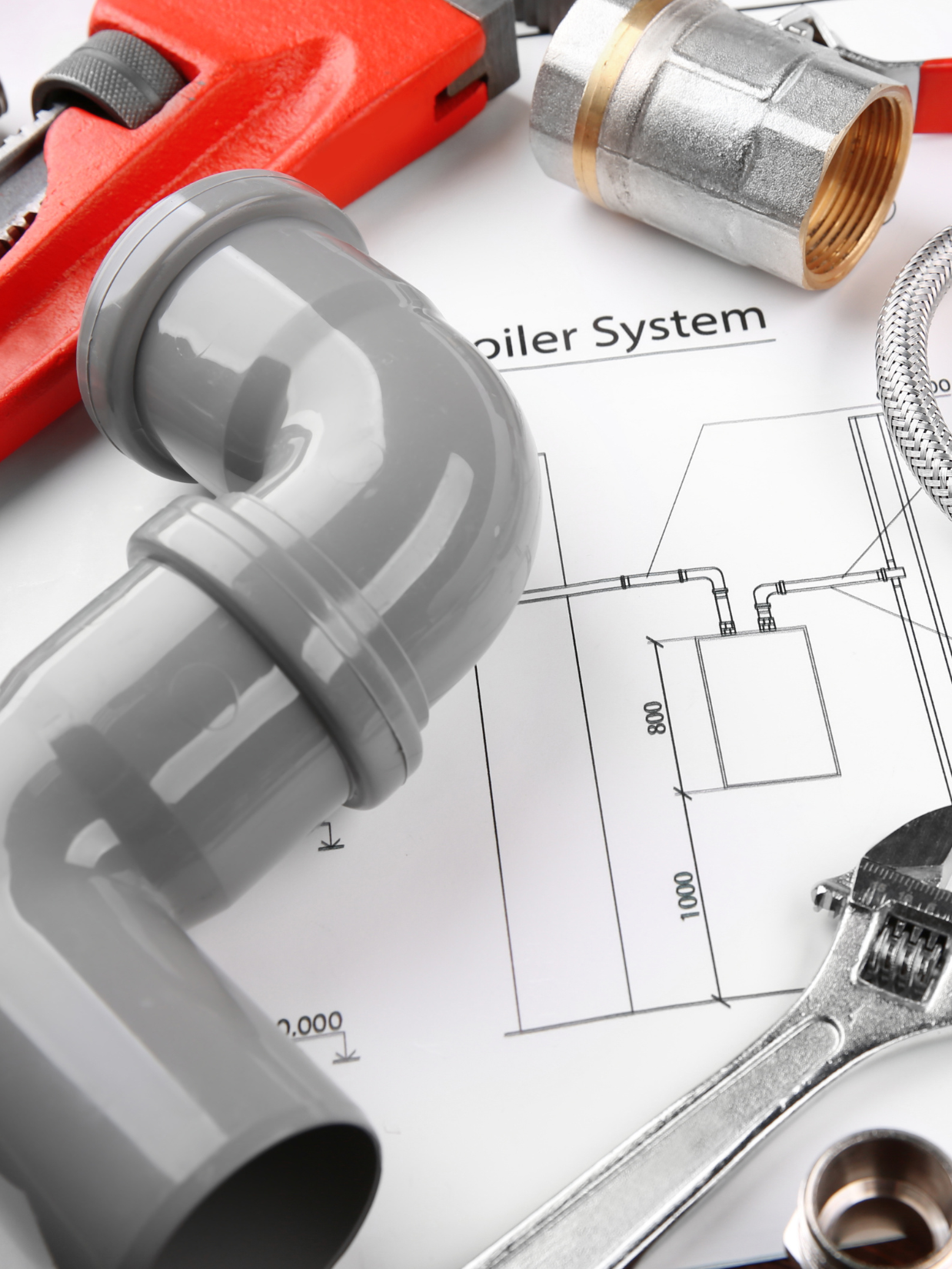 Perfect Fit Plumbing & Heating's image