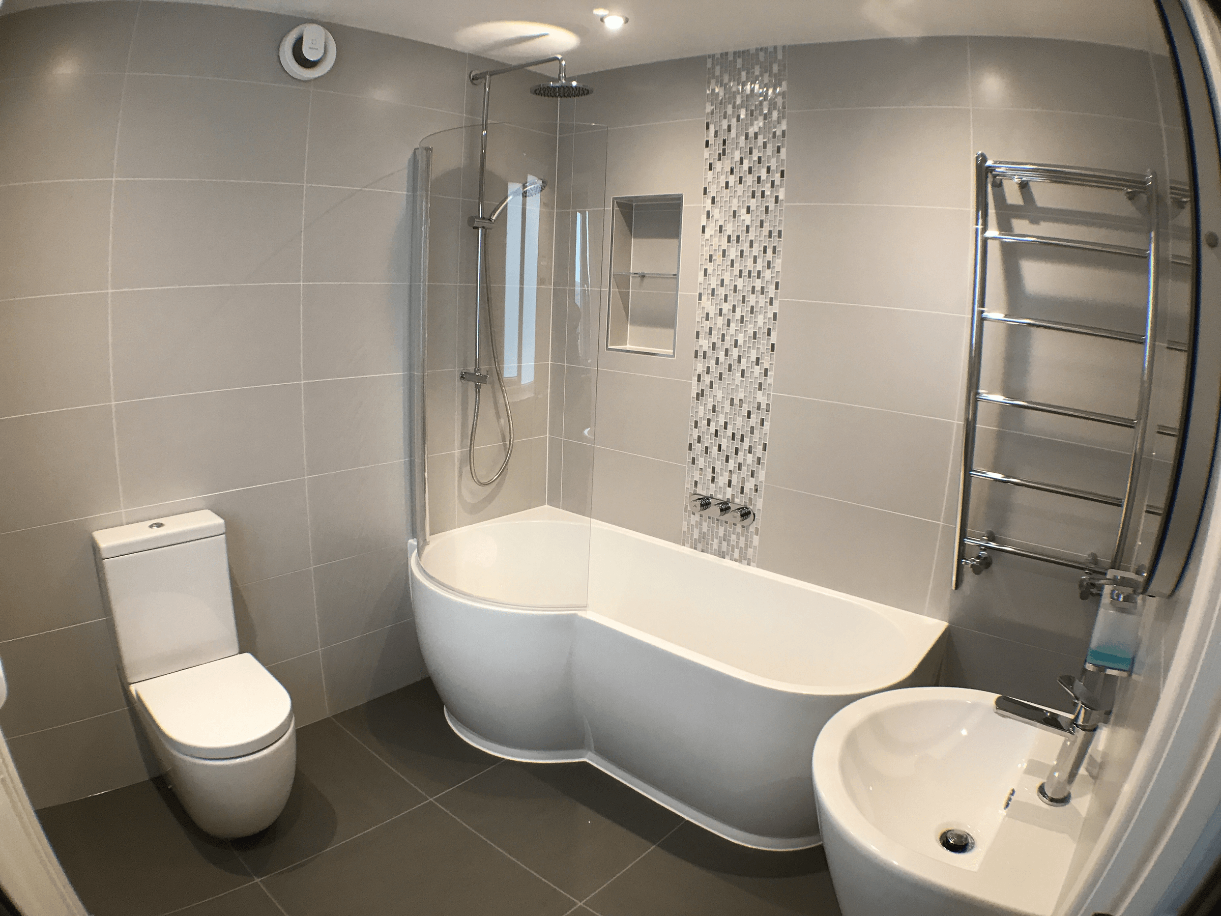 Perfect Fit Plumbing & Heating's image