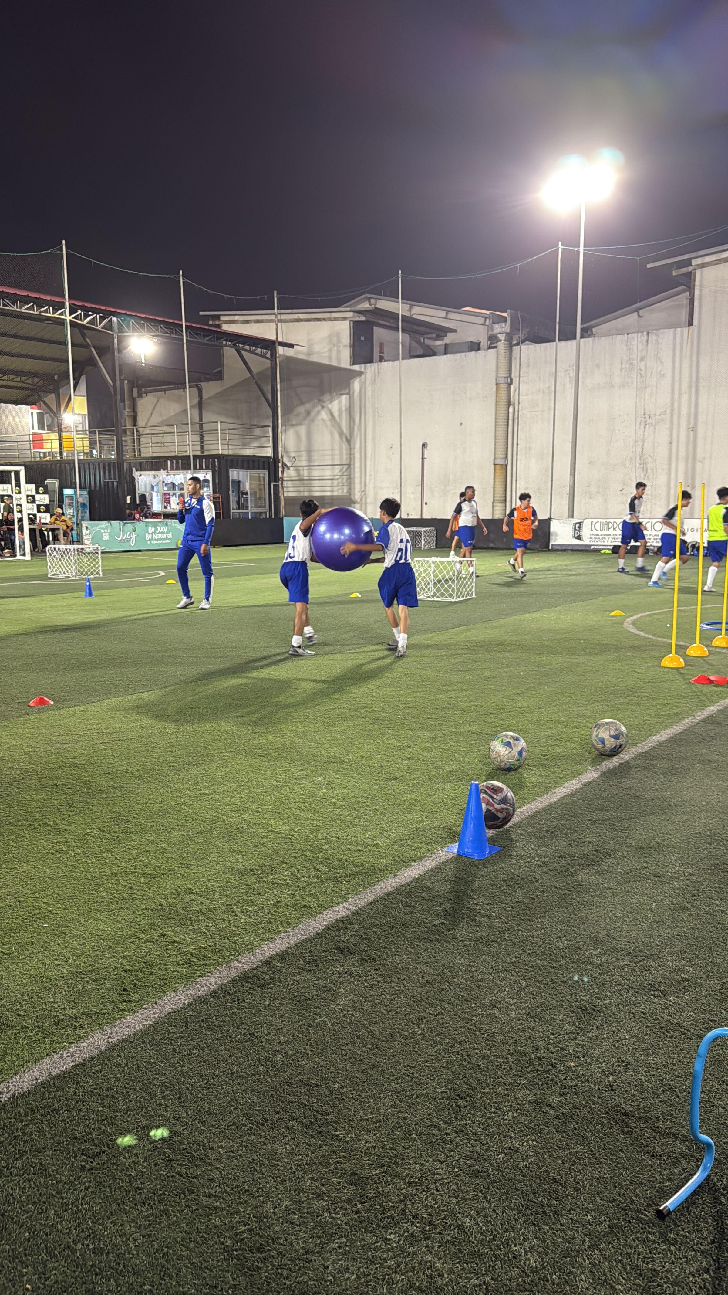 Academia Niño Moi 23 Samborondón 's image