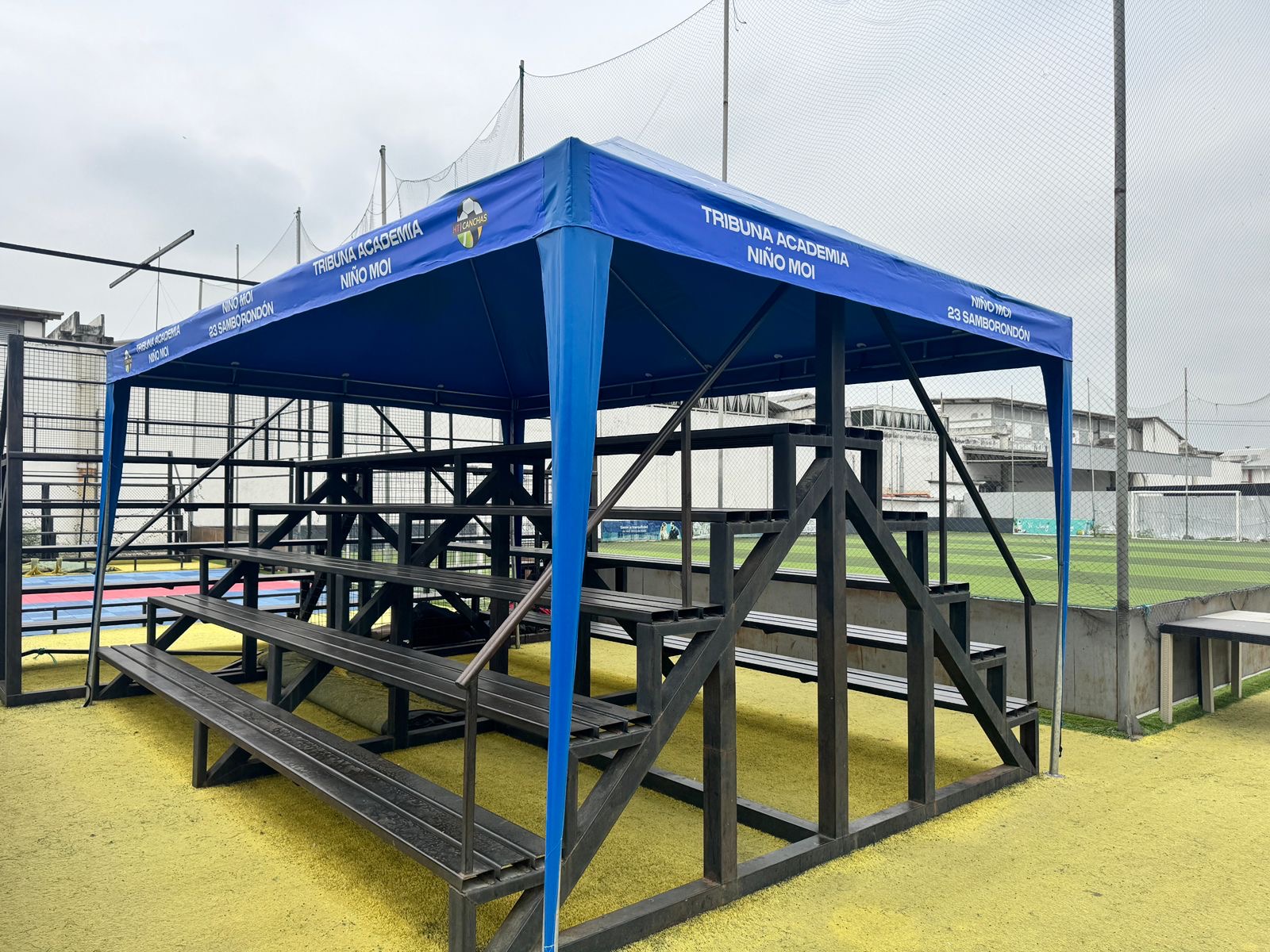 Academia Niño Moi 23 Samborondón 's image