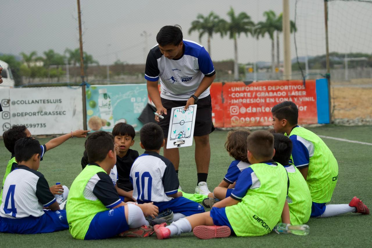 Academia Niño Moi 23 Samborondón 's image