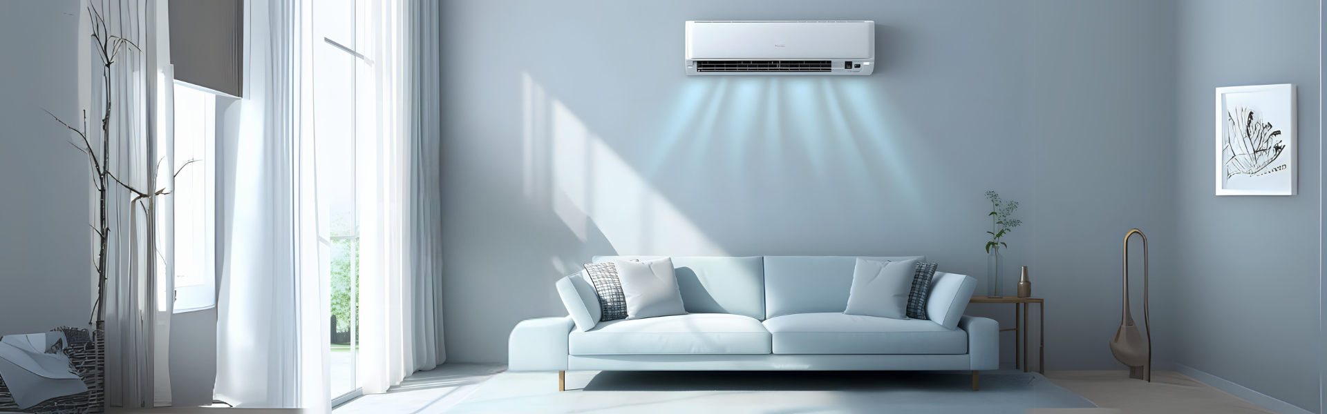 Nexair Air-conditioning's image