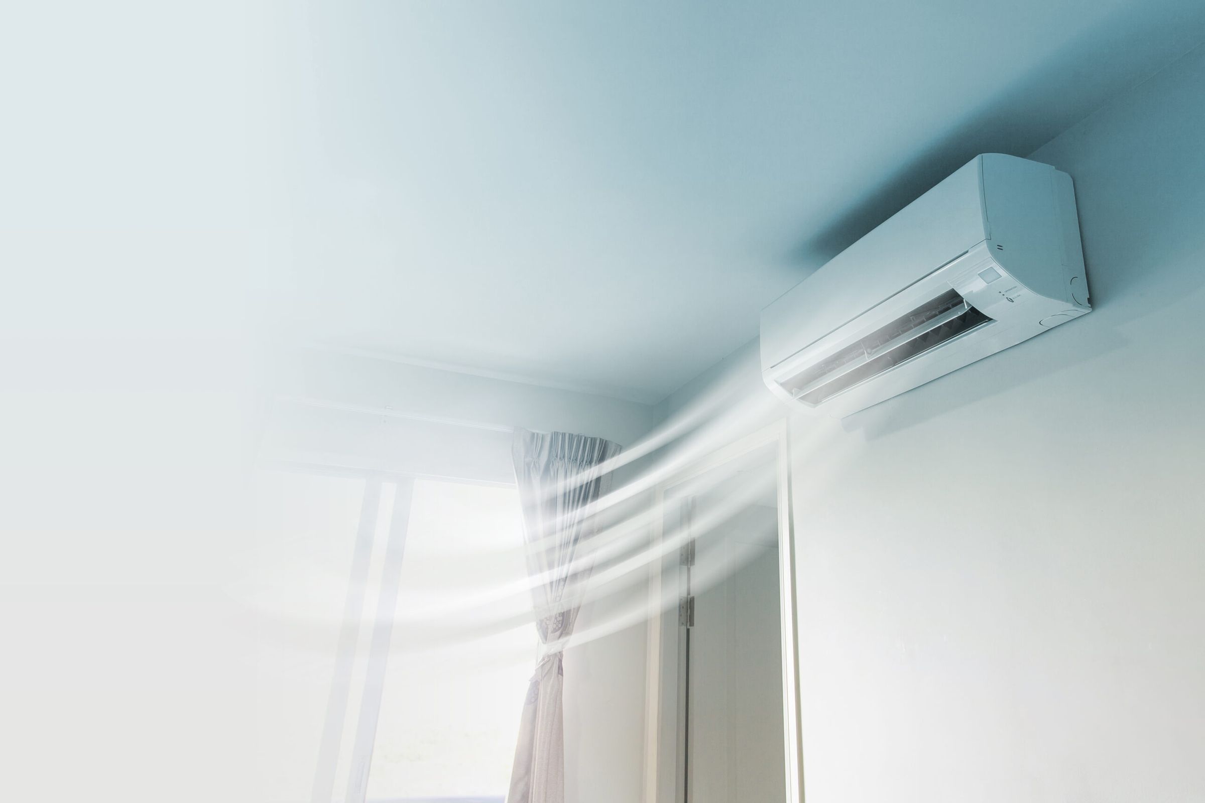 Nexair Air-conditioning's image