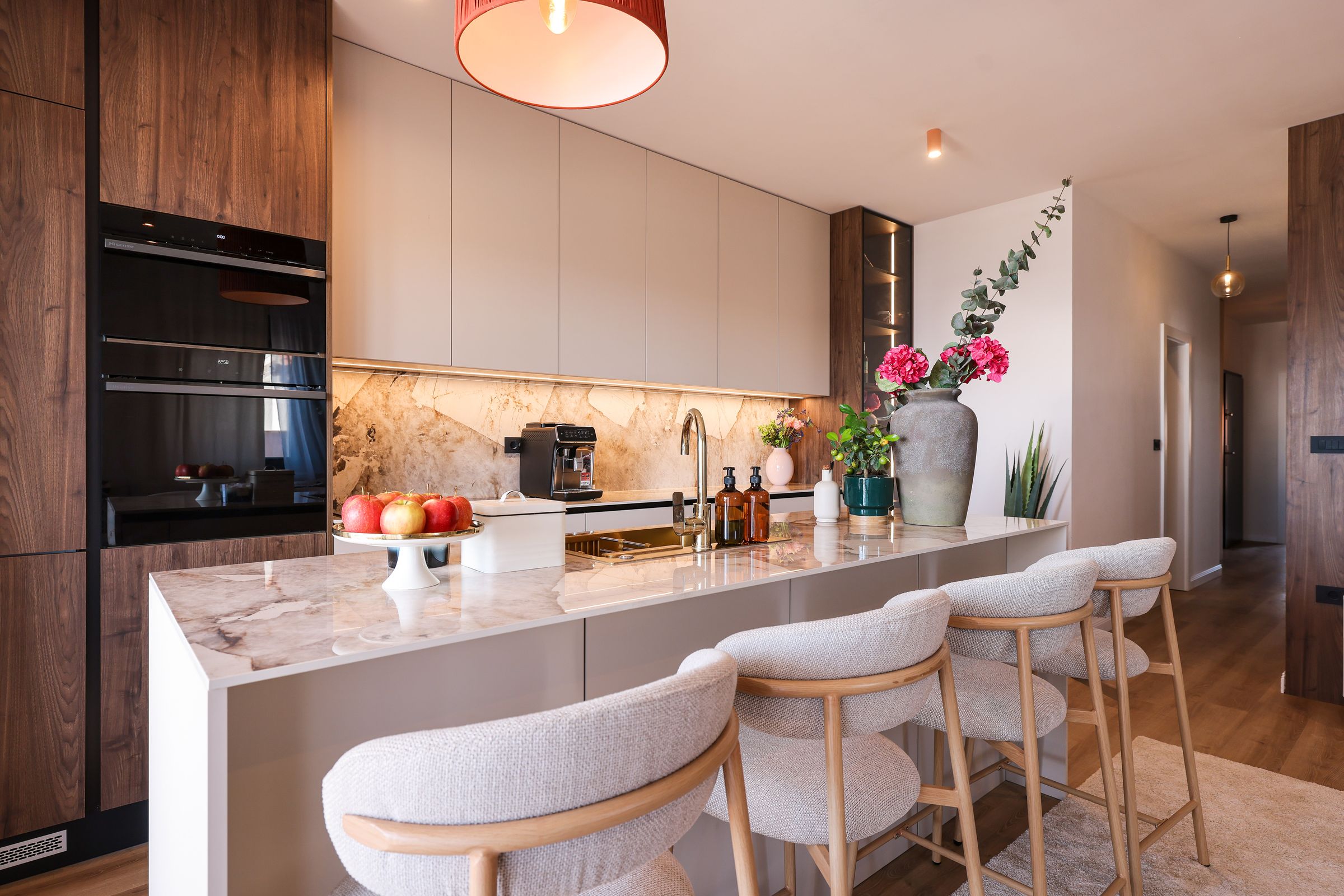 PEGASUS HOME 's image