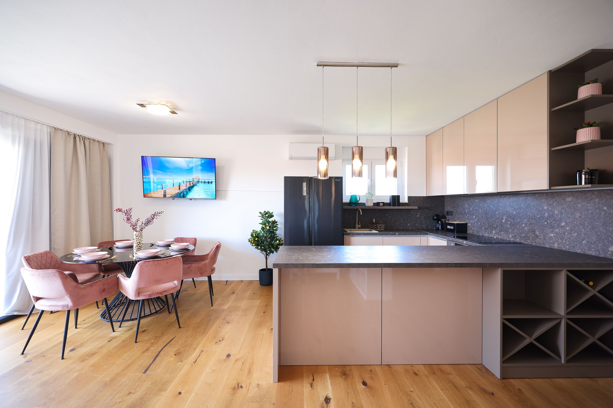 PEGASUS HOME 's image