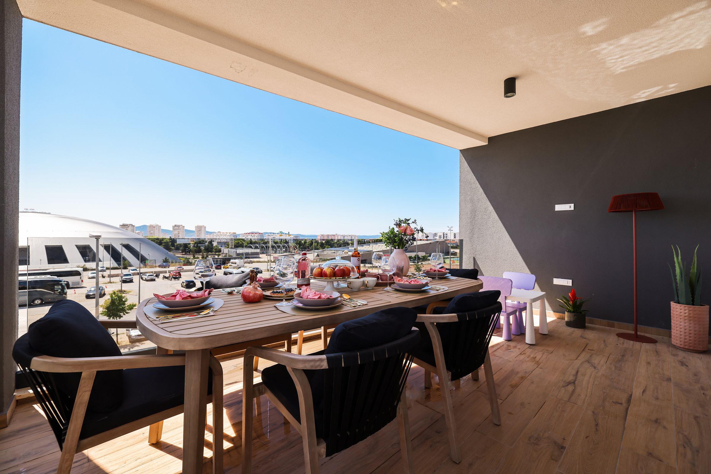 PEGASUS HOME 's image