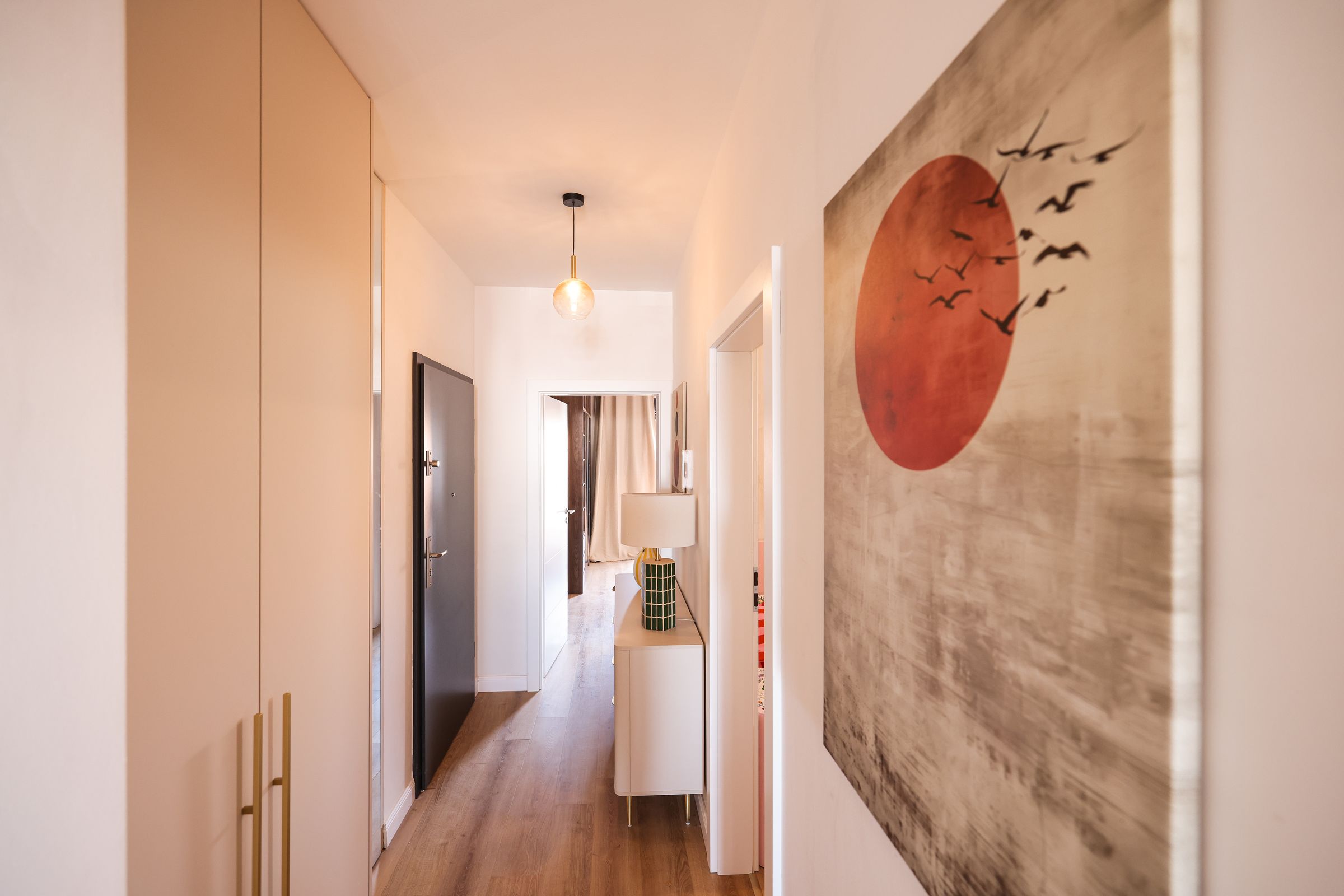 PEGASUS HOME 's image