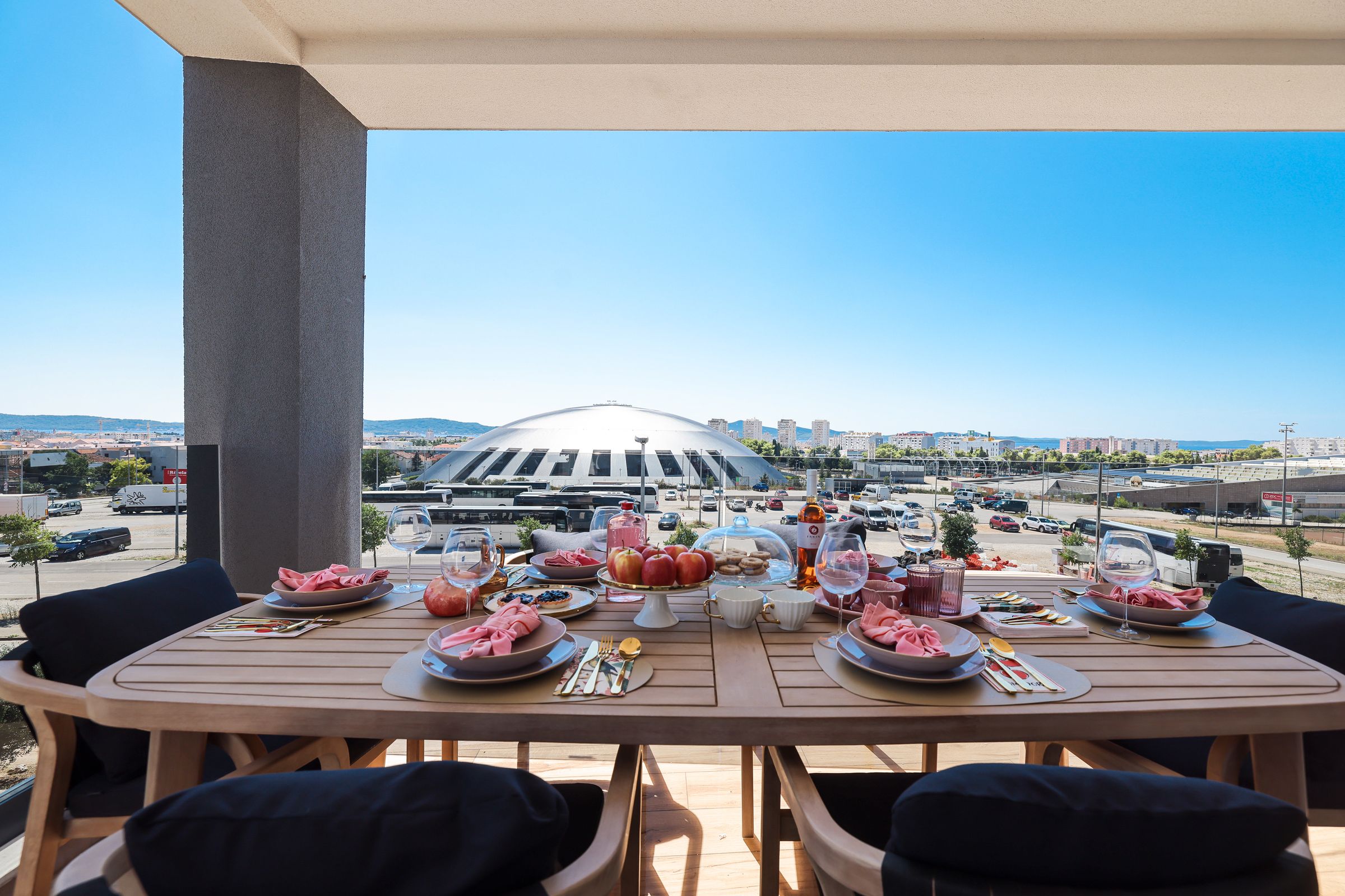 PEGASUS HOME 's image