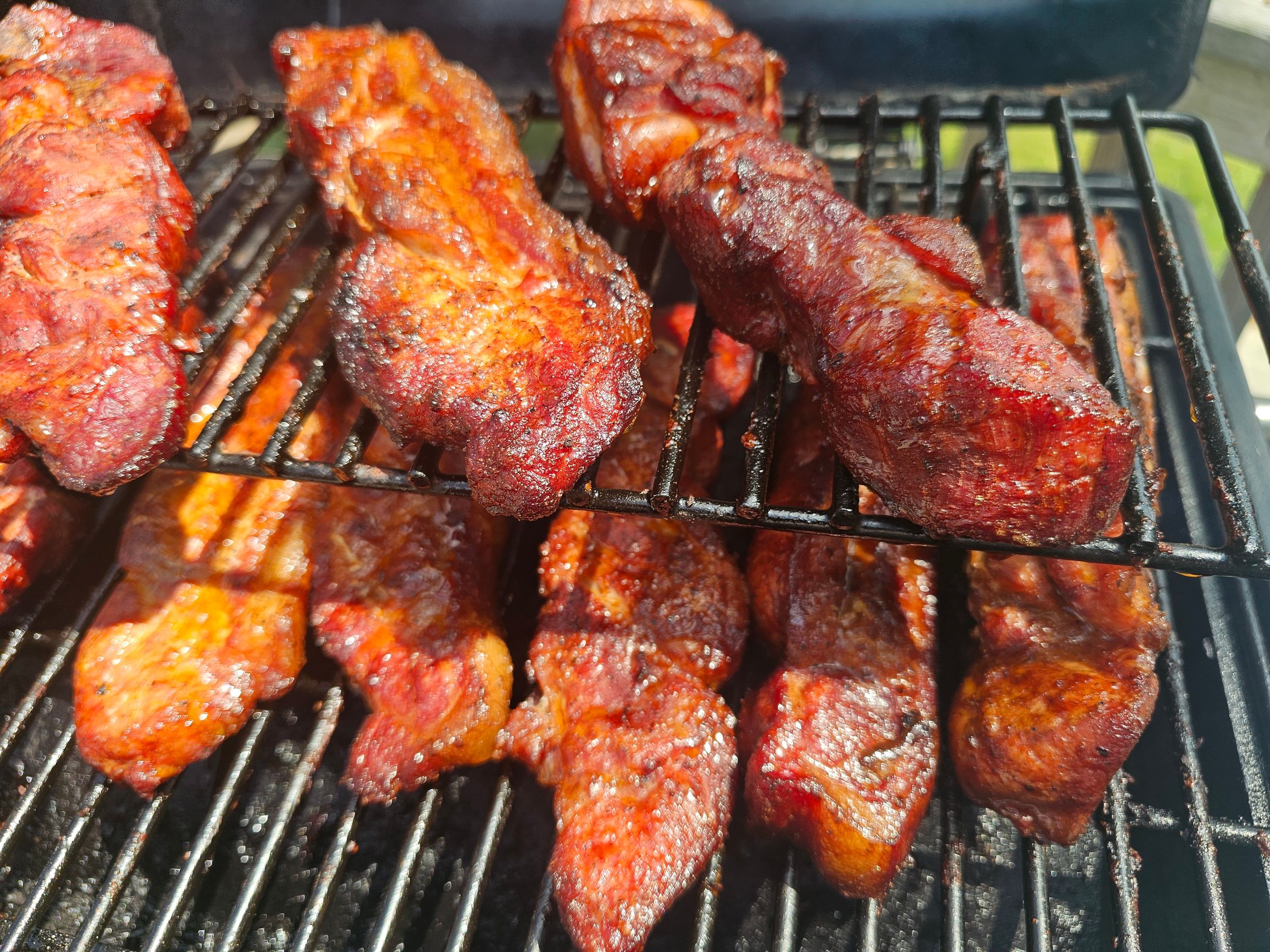 Fire & Tice BBQ's image