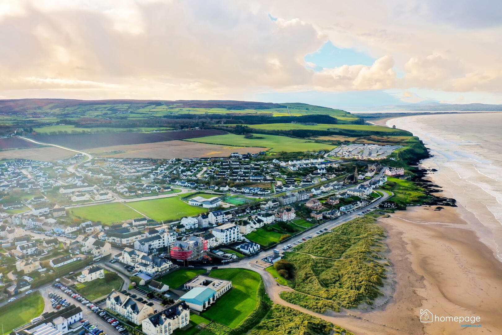 Stewarts Sales & Lettings's image
