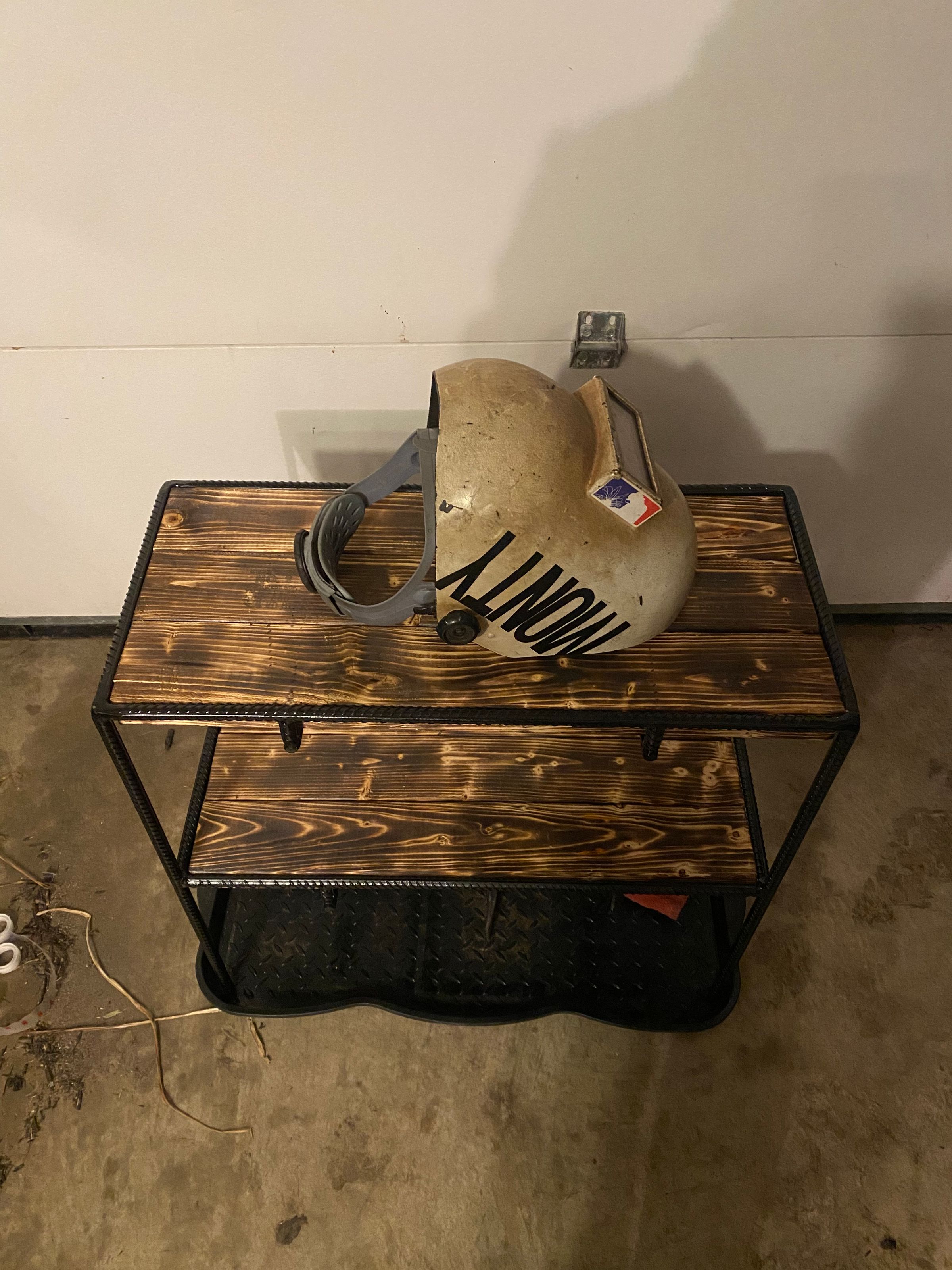 WWmetalwork's image