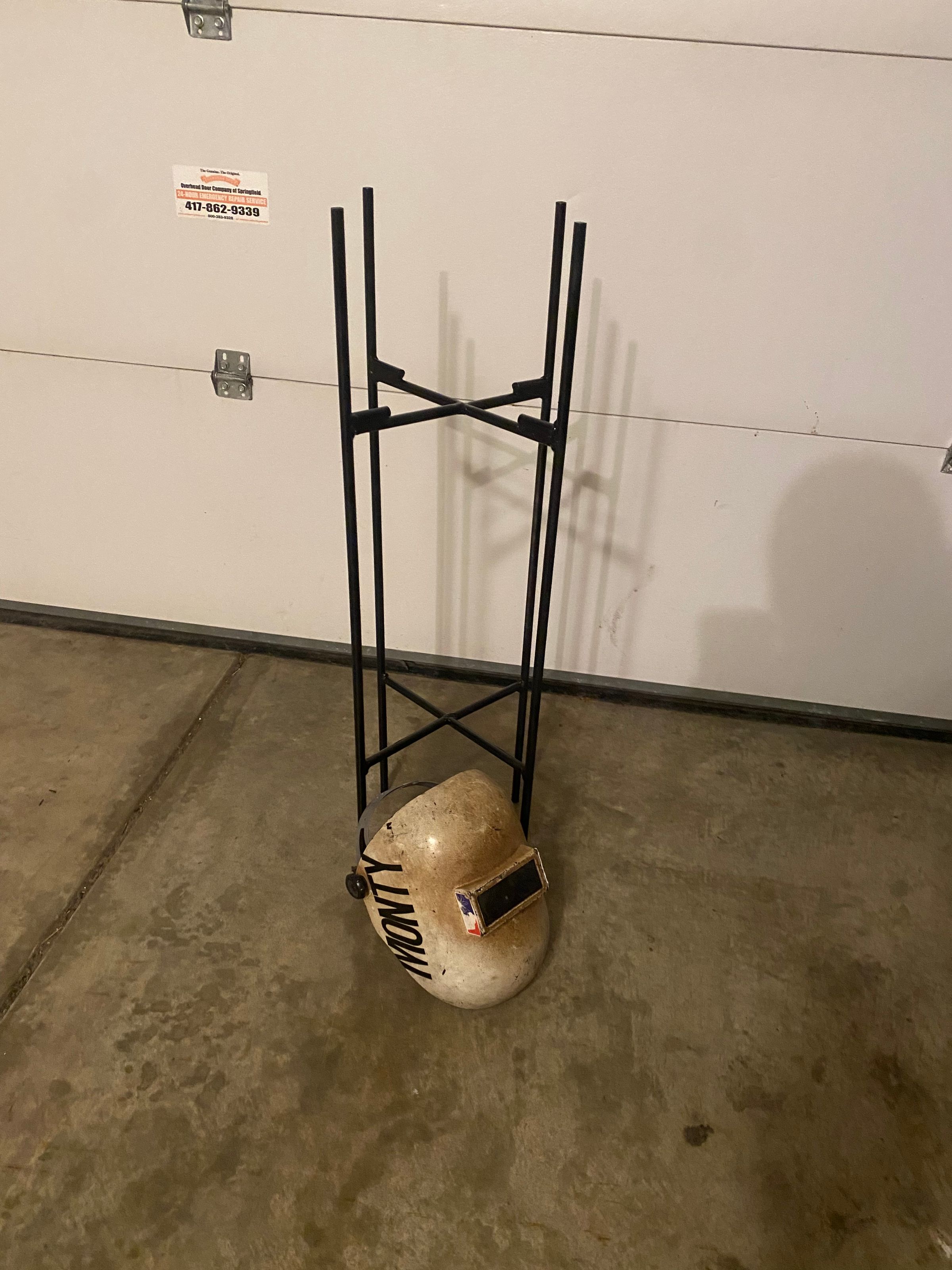WWmetalwork's image