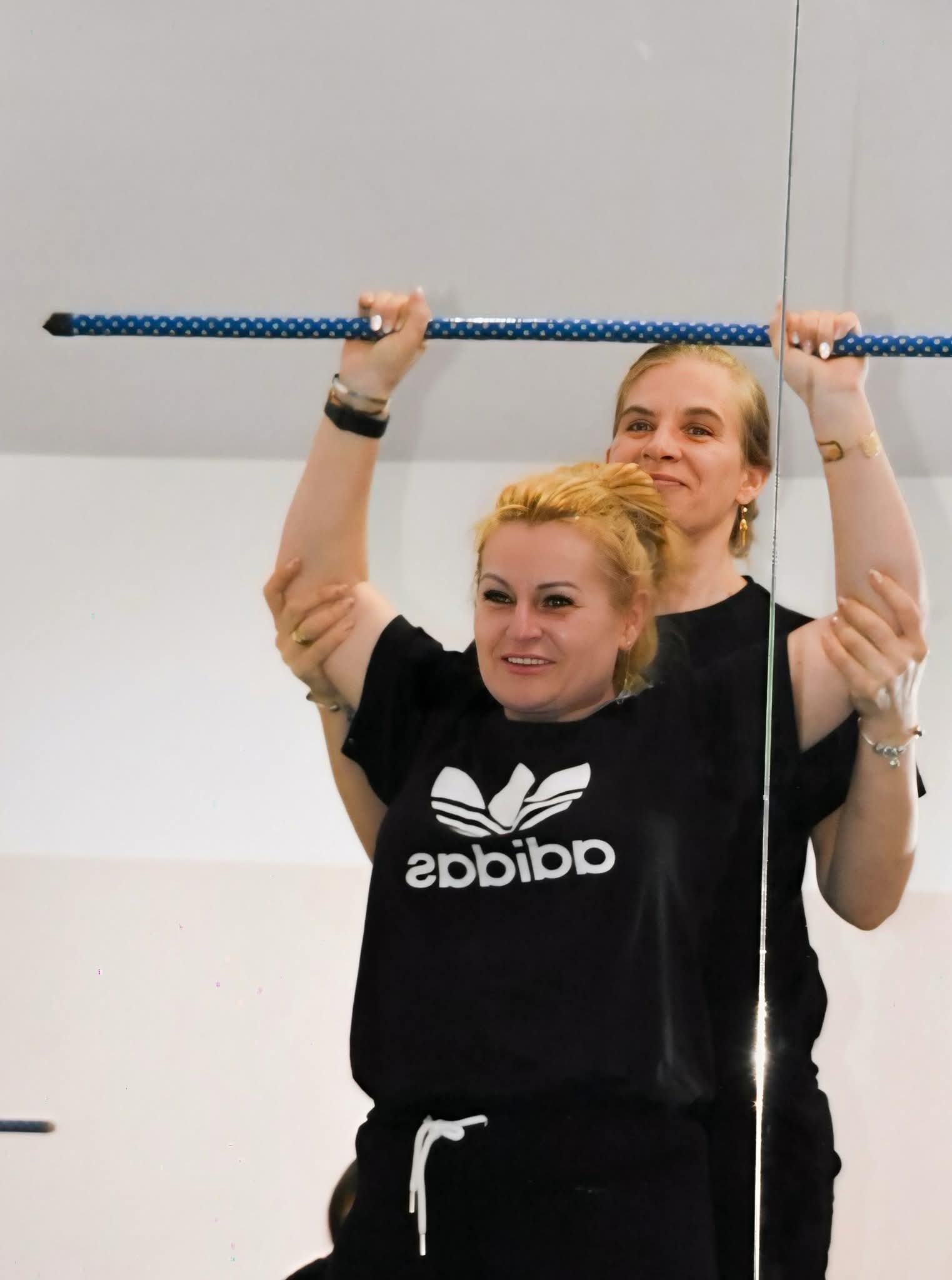 DIANA - Cursanta cu operatie pentru hernie de disc - lombar avatar