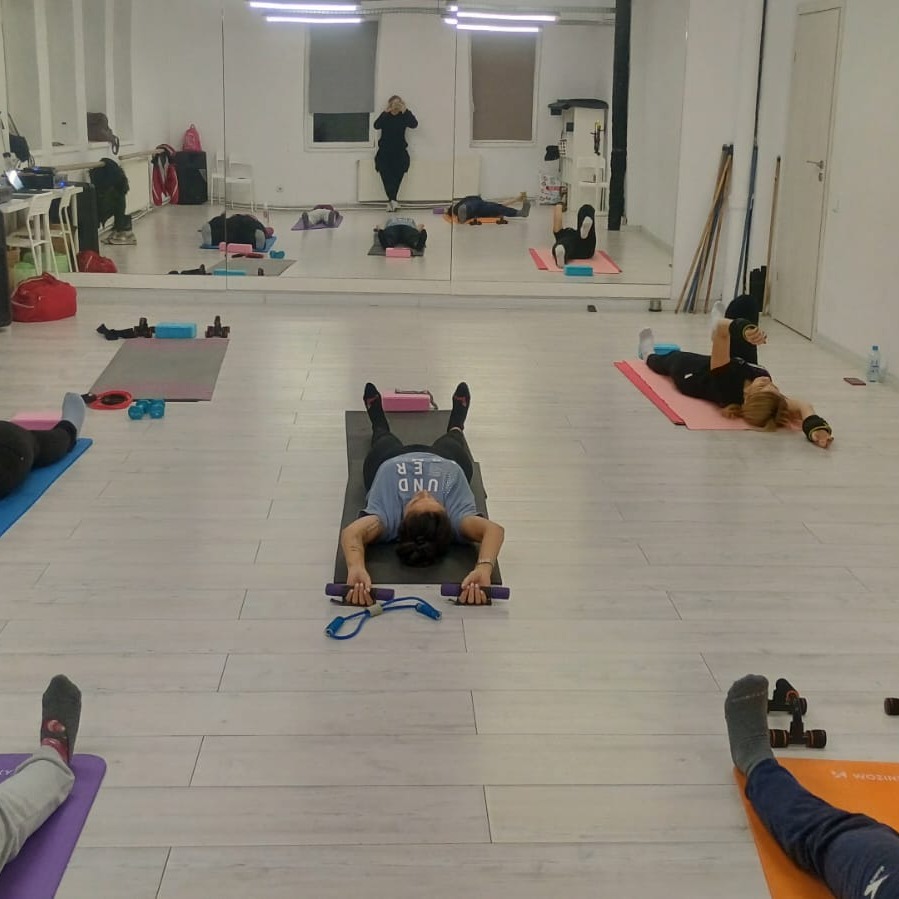 Dani - Cursant din 2020 - prezent avatar