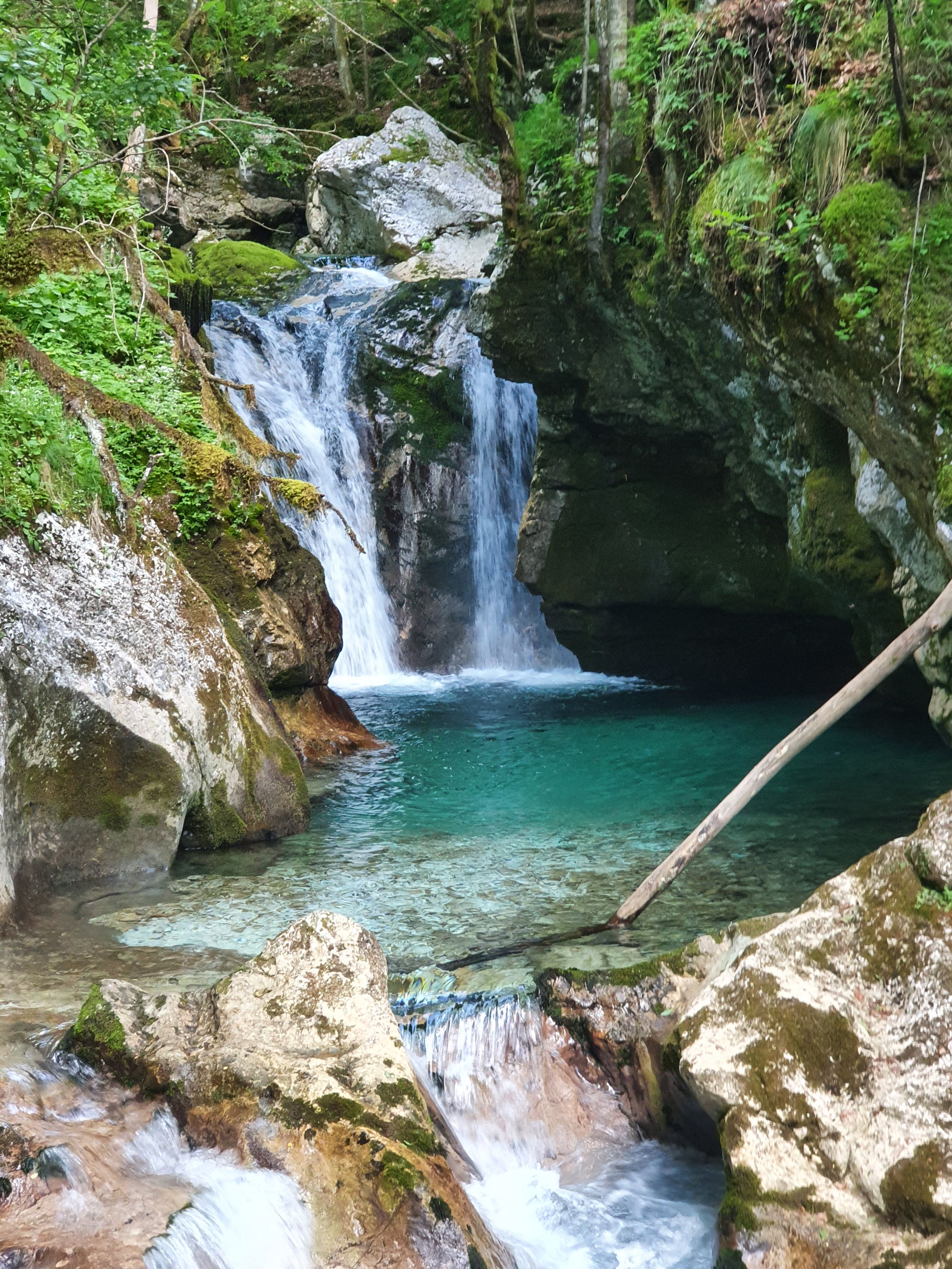 Green Getaways Slovenia's image