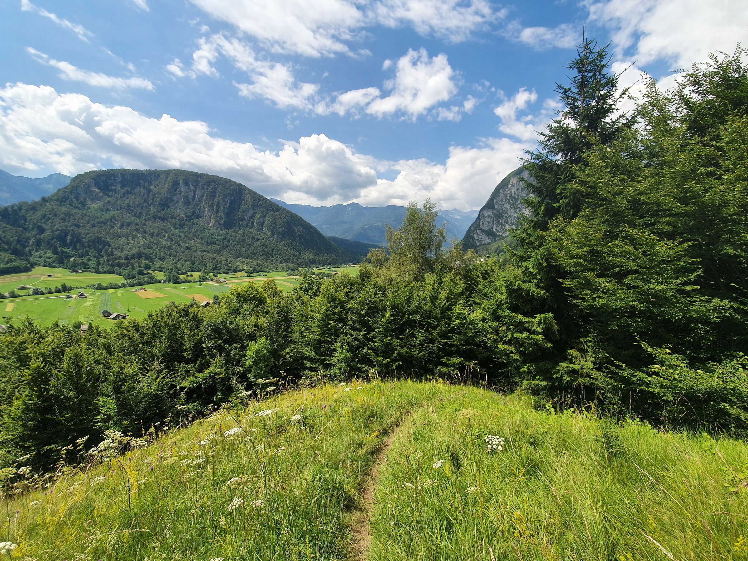 Green Getaways Slovenia's image