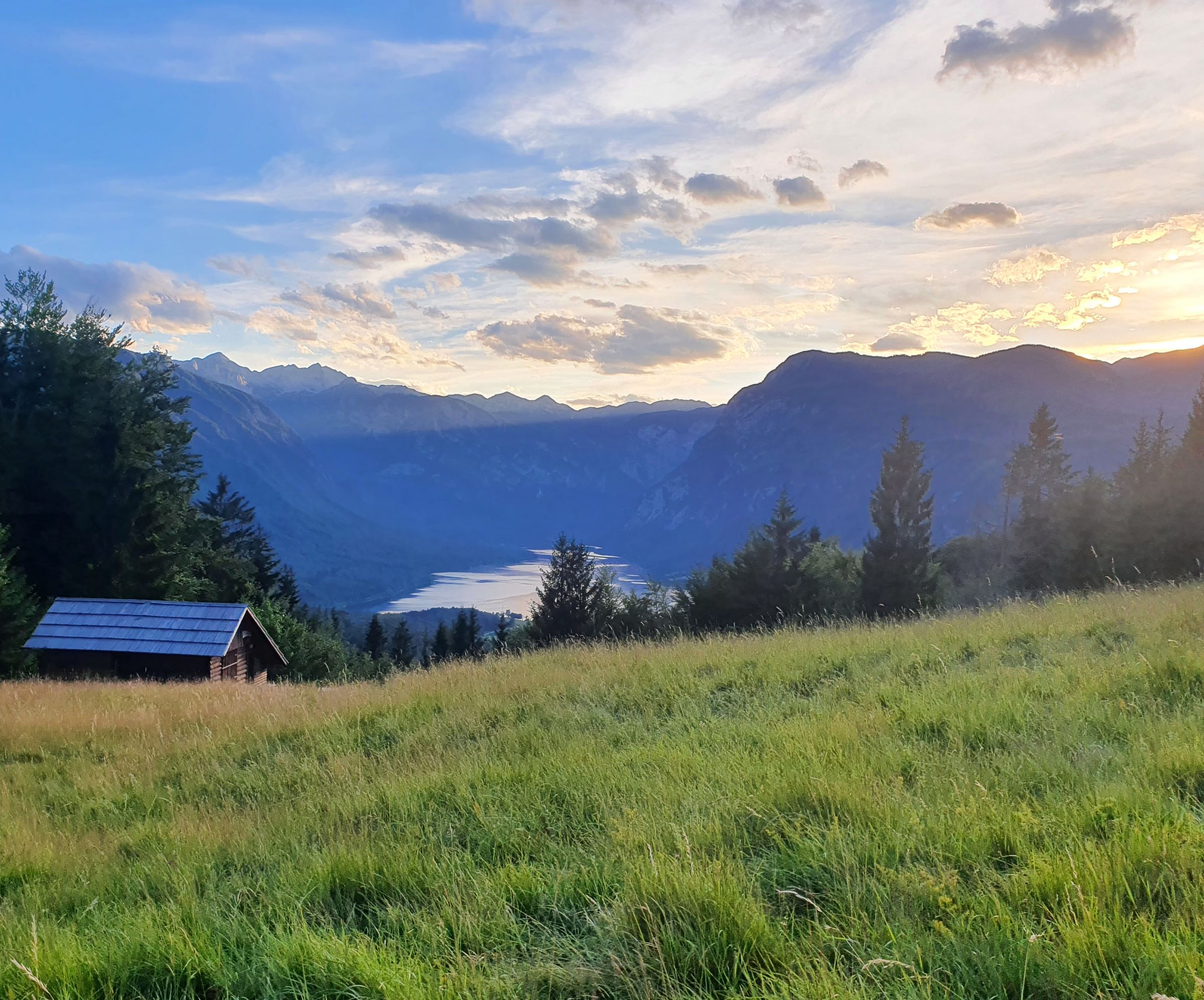 Green Getaways Slovenia's image