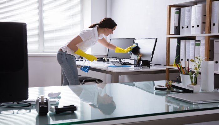 Acs Janitorial's image