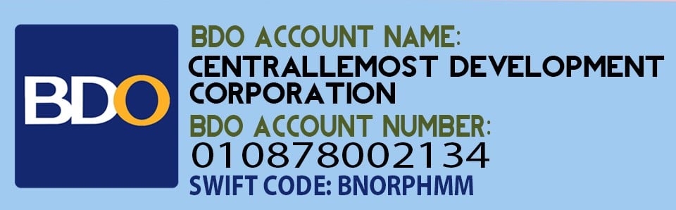 Centrallemost Development Corporation's image