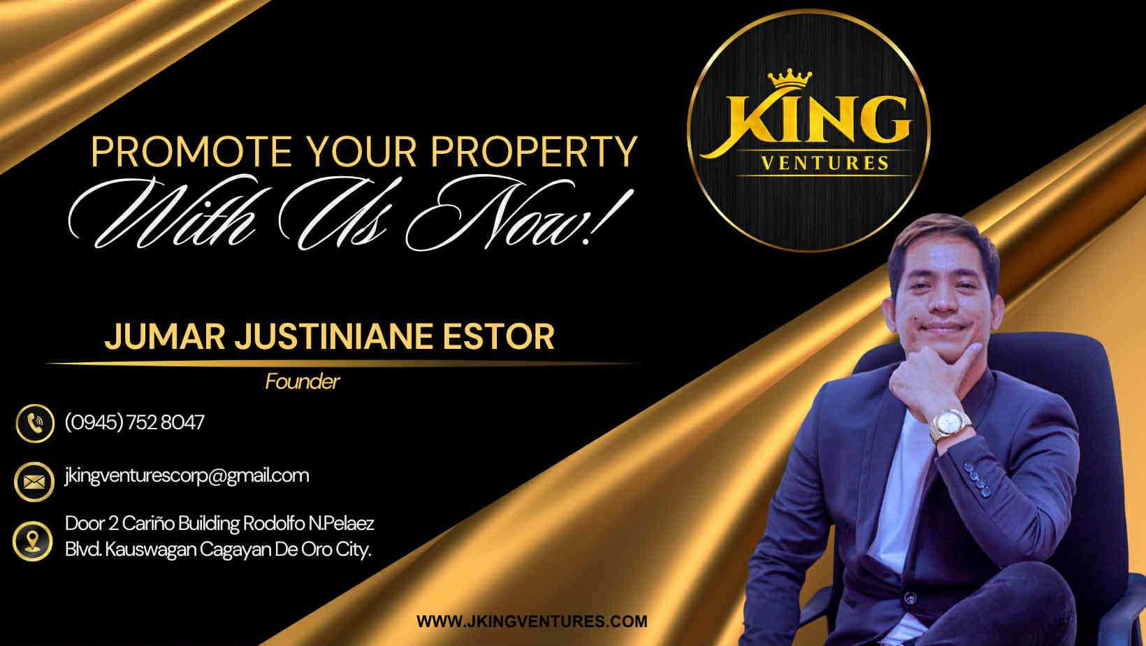 JKING VENTURES 's image