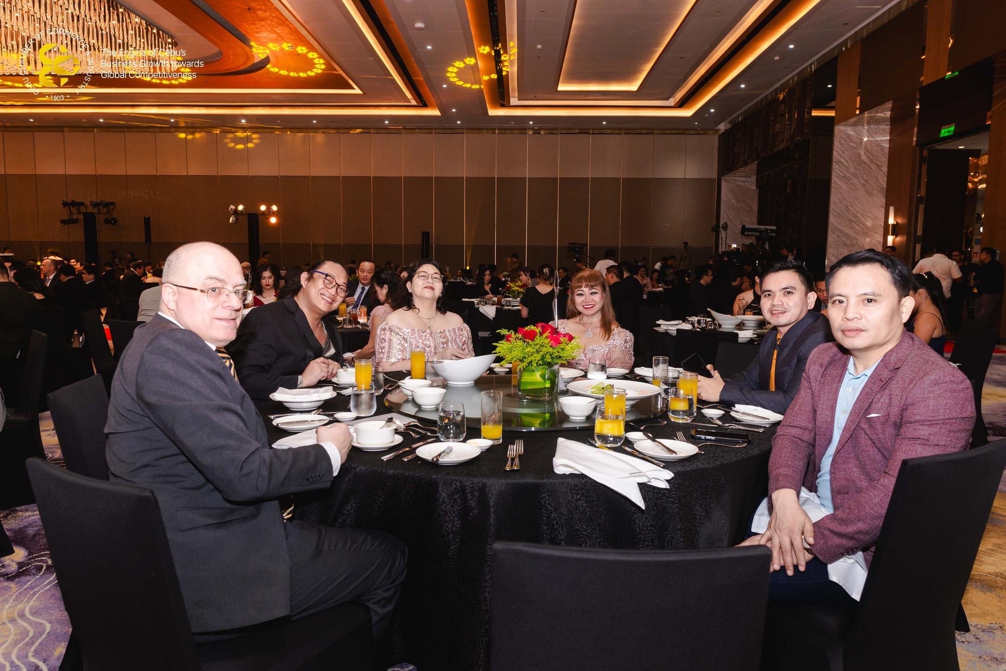 CCCI EVENT