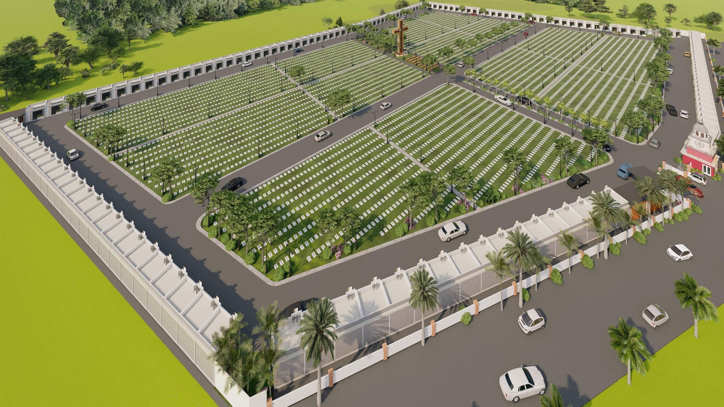 Aviresa prime estate corporation's image