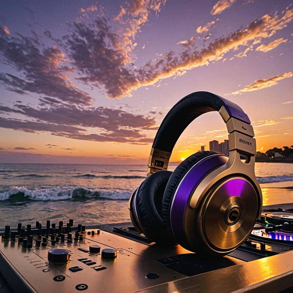 Beat Coast Productions's image